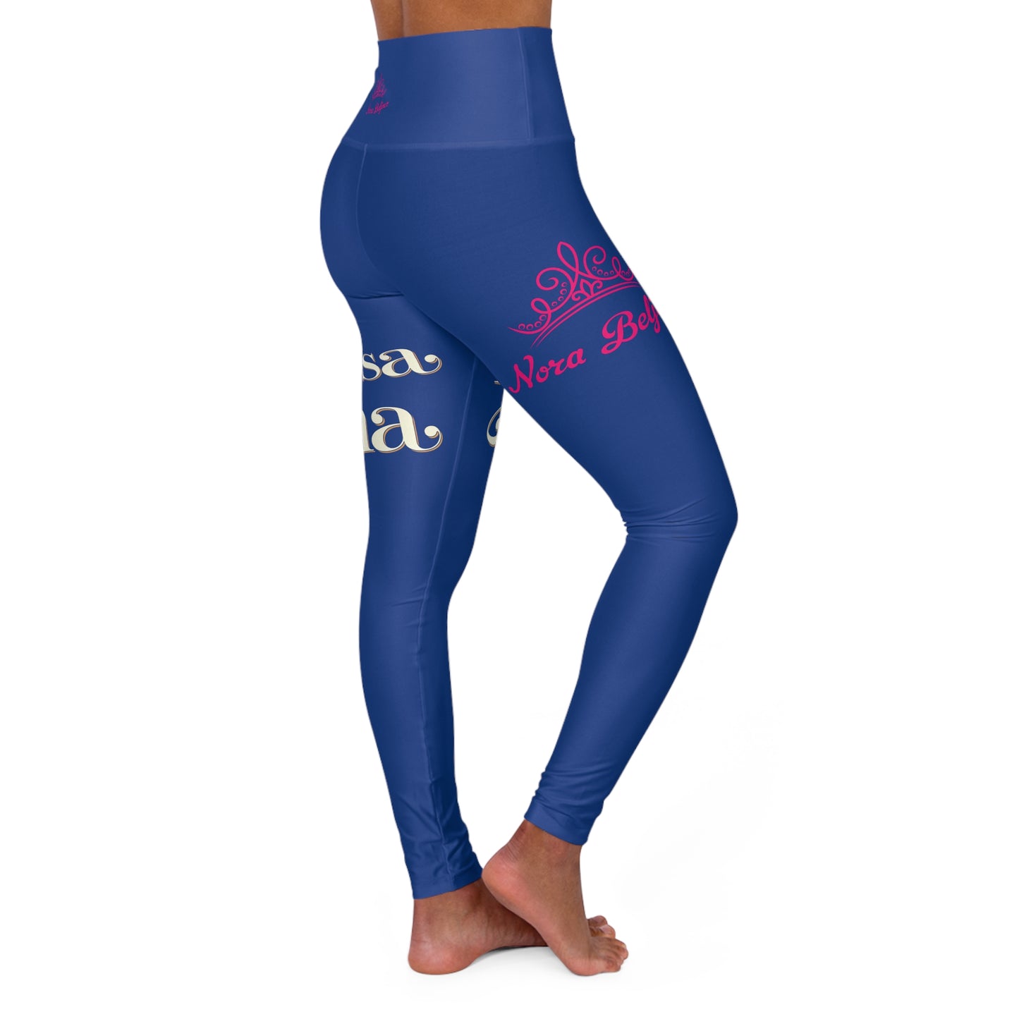 New York 1.0 Yoga Leggings
