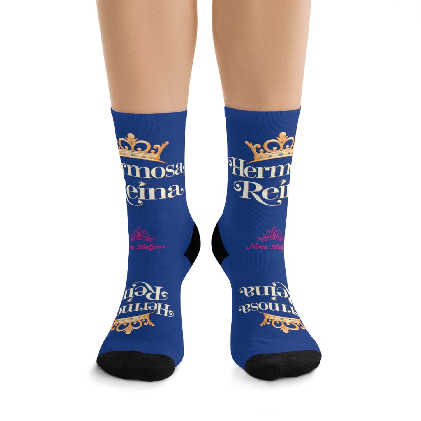 New York 1.0 Classic Socks