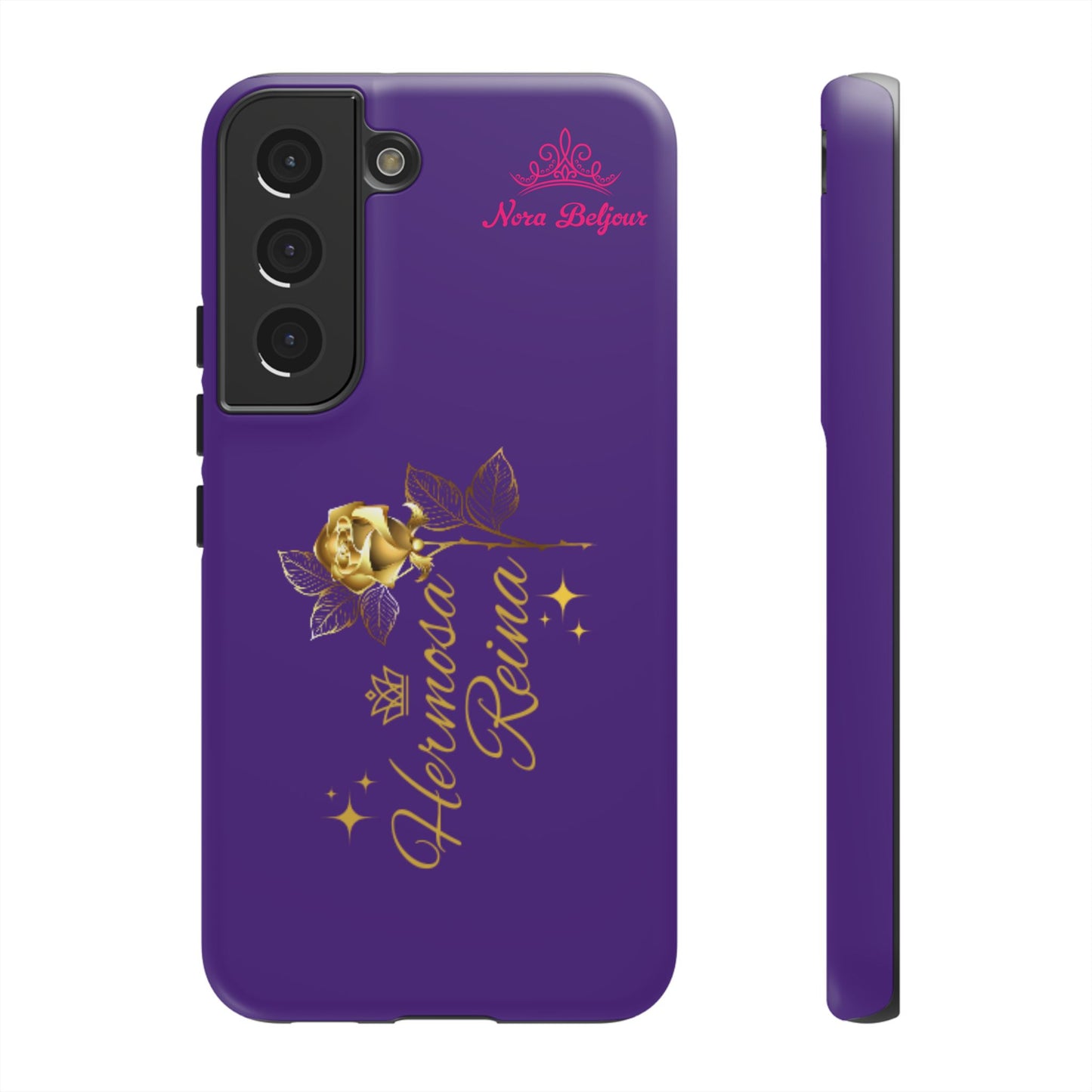 Los Angeles 1.0 Cell Phone Case