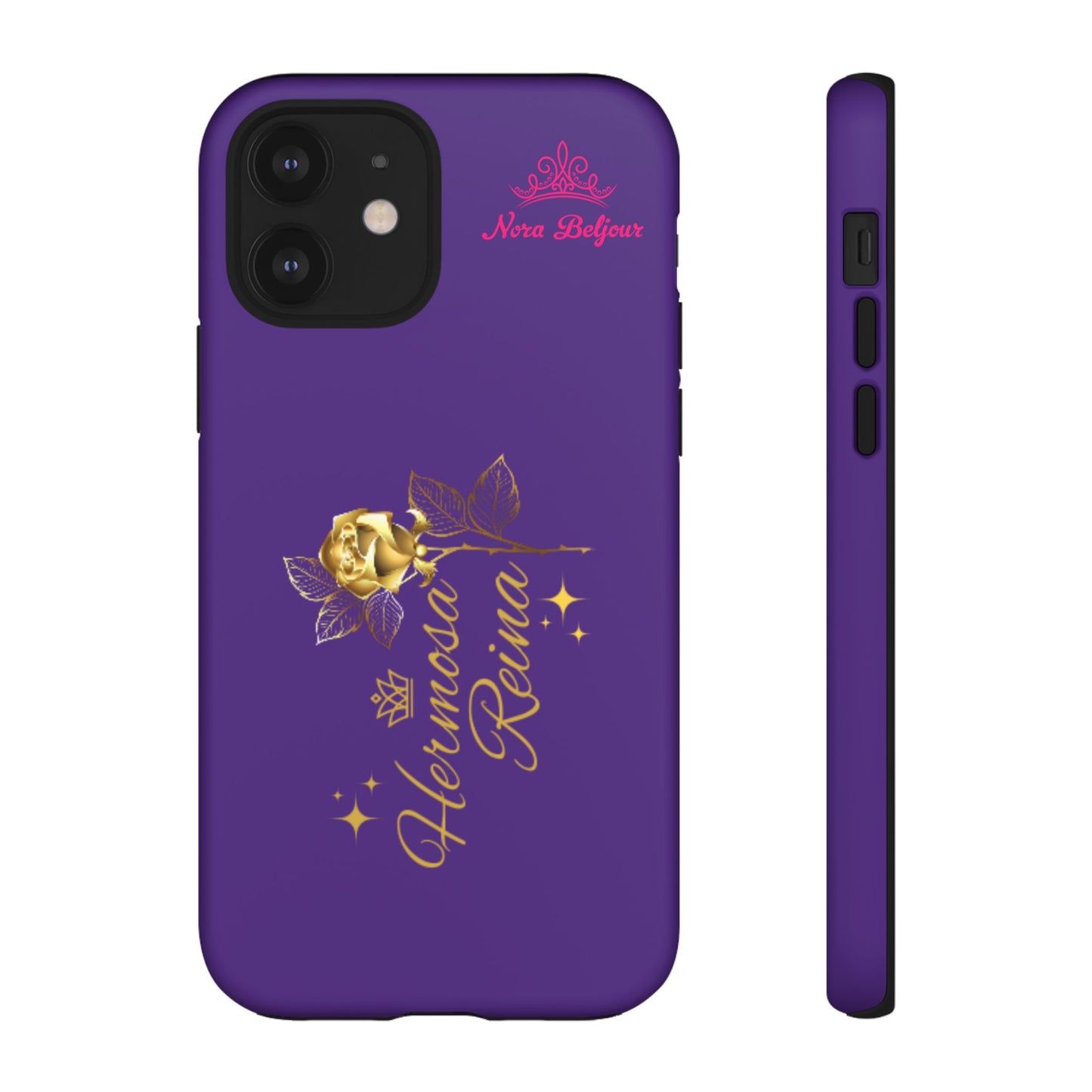 Los Angeles 1.0 Cell Phone Case