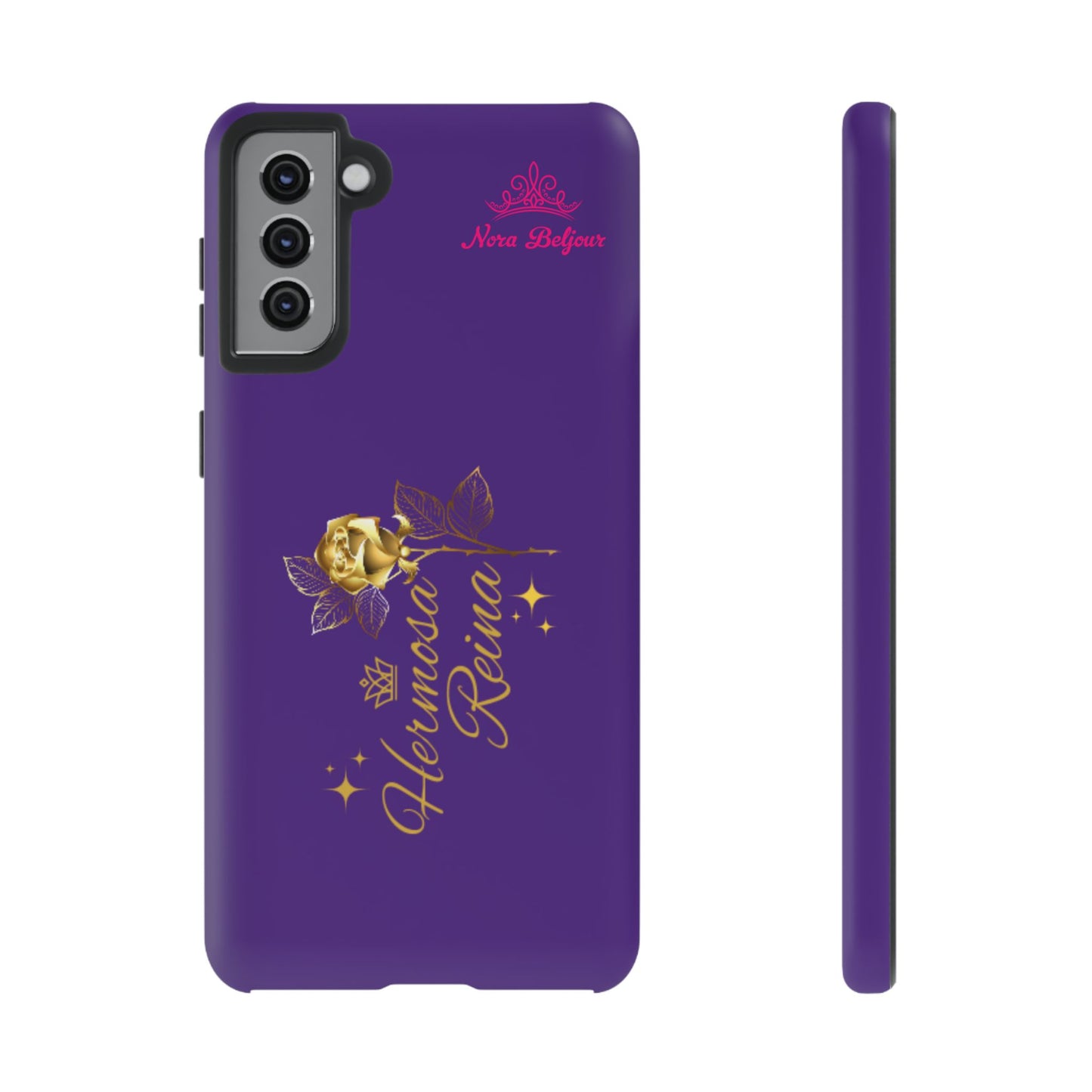Los Angeles 1.0 Cell Phone Case