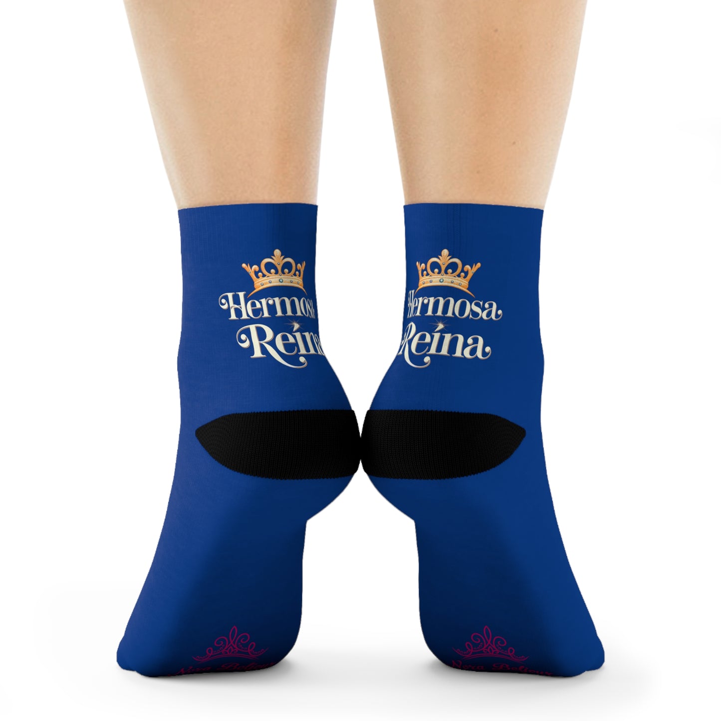 New York 1.0 Ankle Socks
