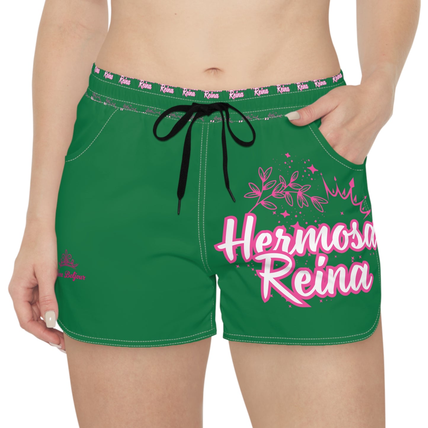 Miami 1.0 Casual Shorts