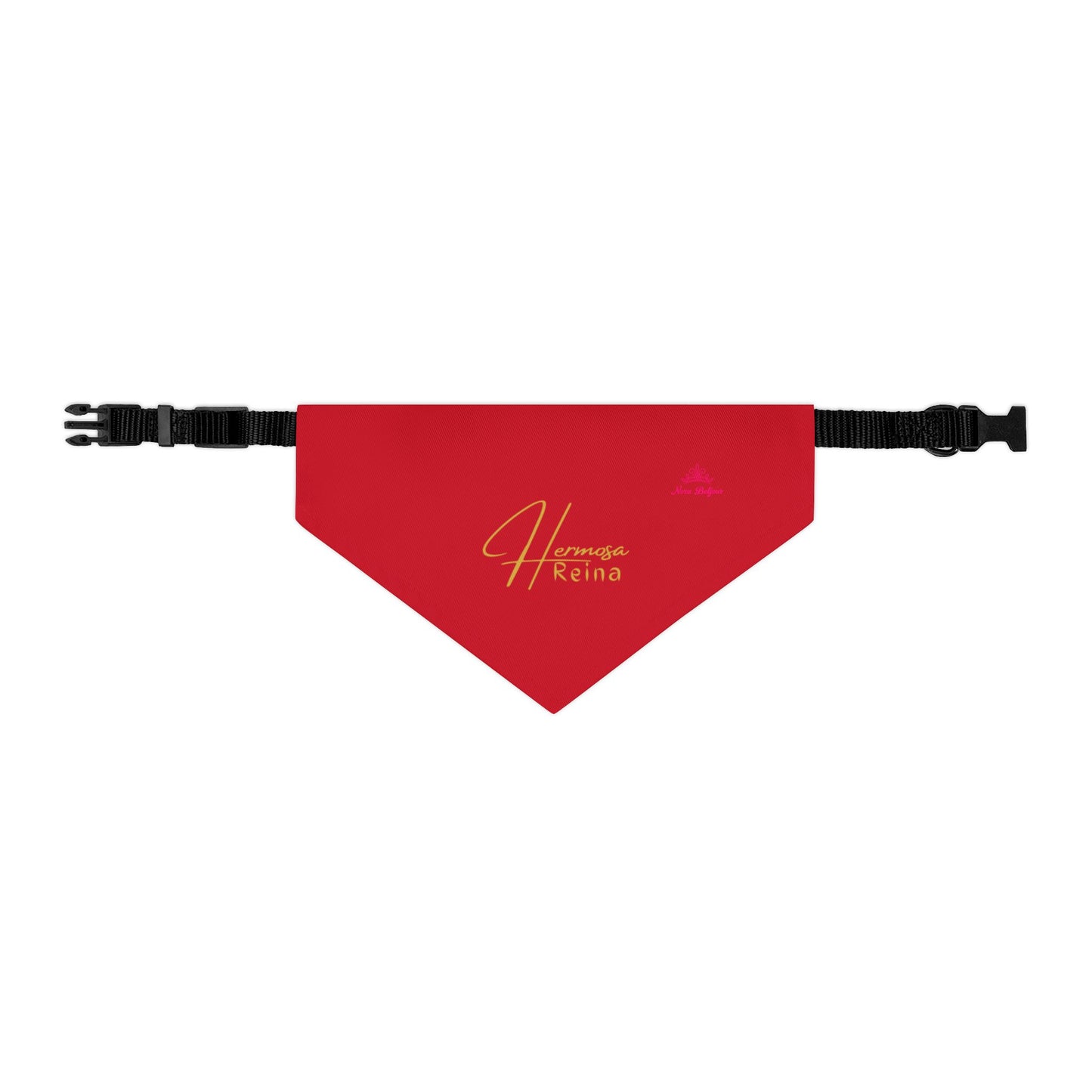 Houston 1.0 Pet Bandana