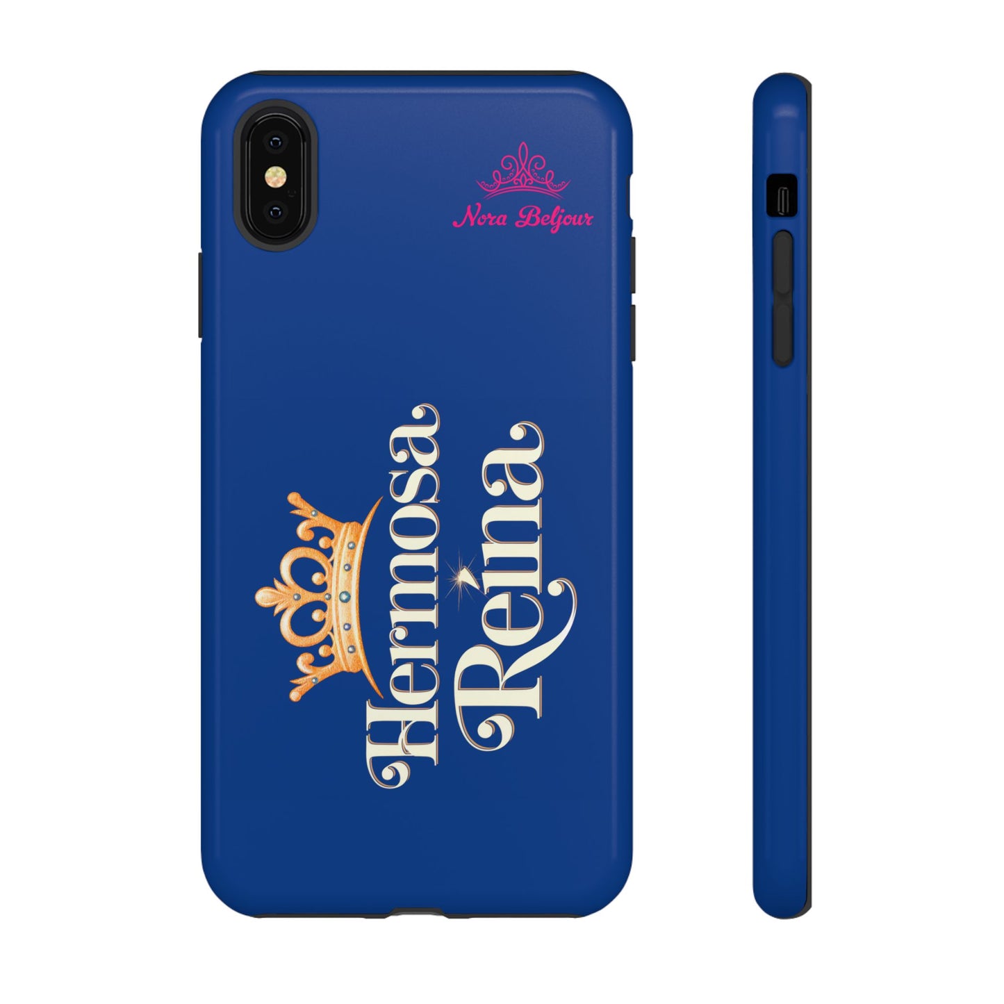 New York 1.0 Cell Phone Case