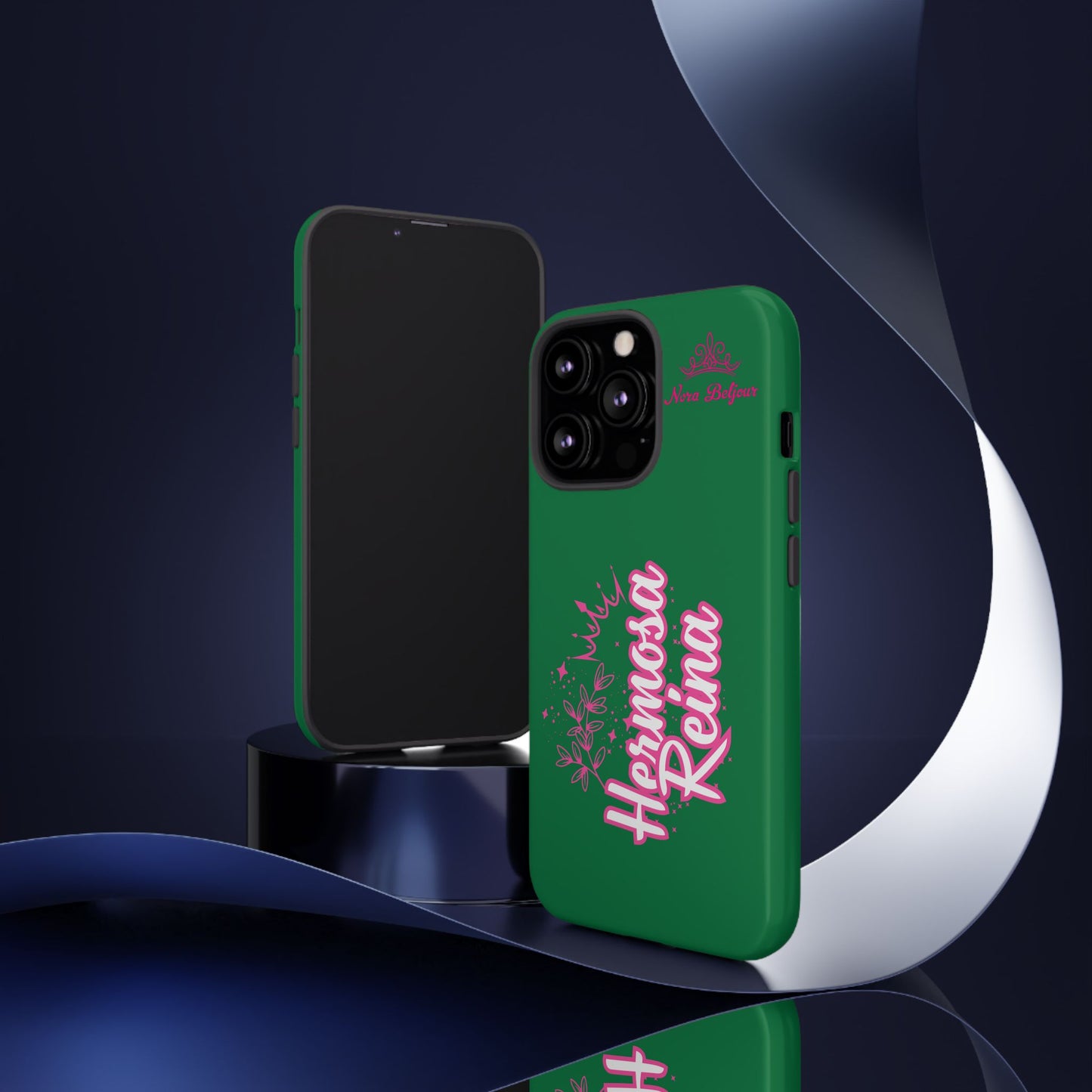 Miami 1.0 Cell Phone Case