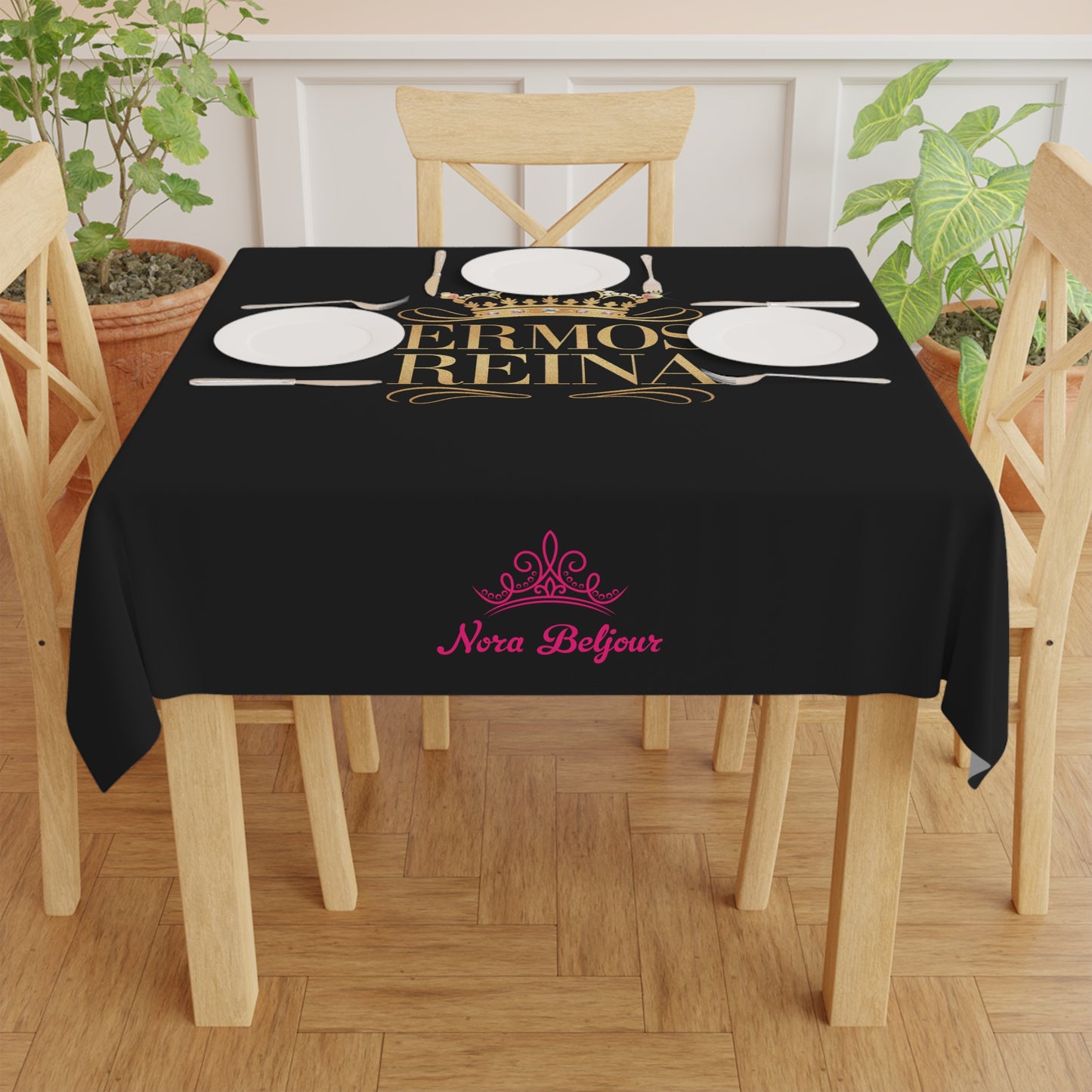 Chicago 1.0 Tablecloth