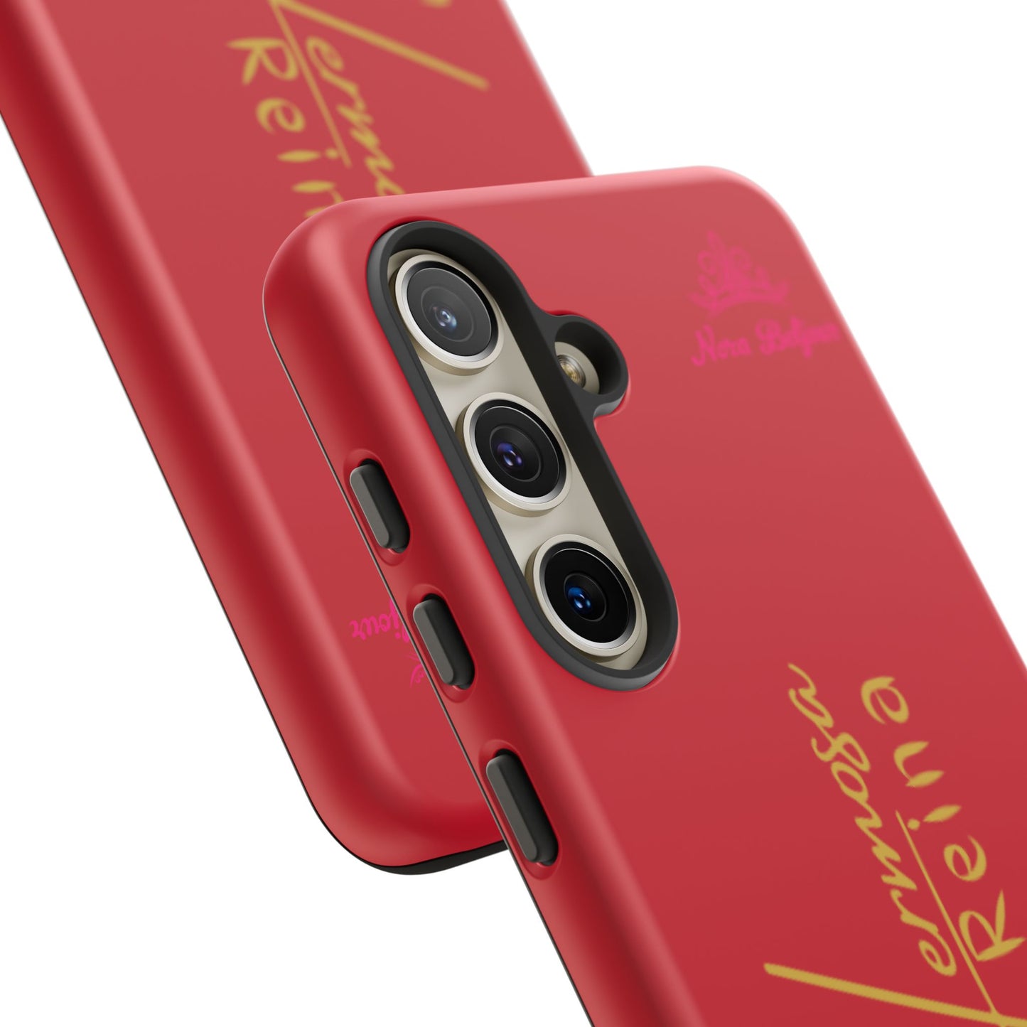 Houston 1.0 Cell Phone Case