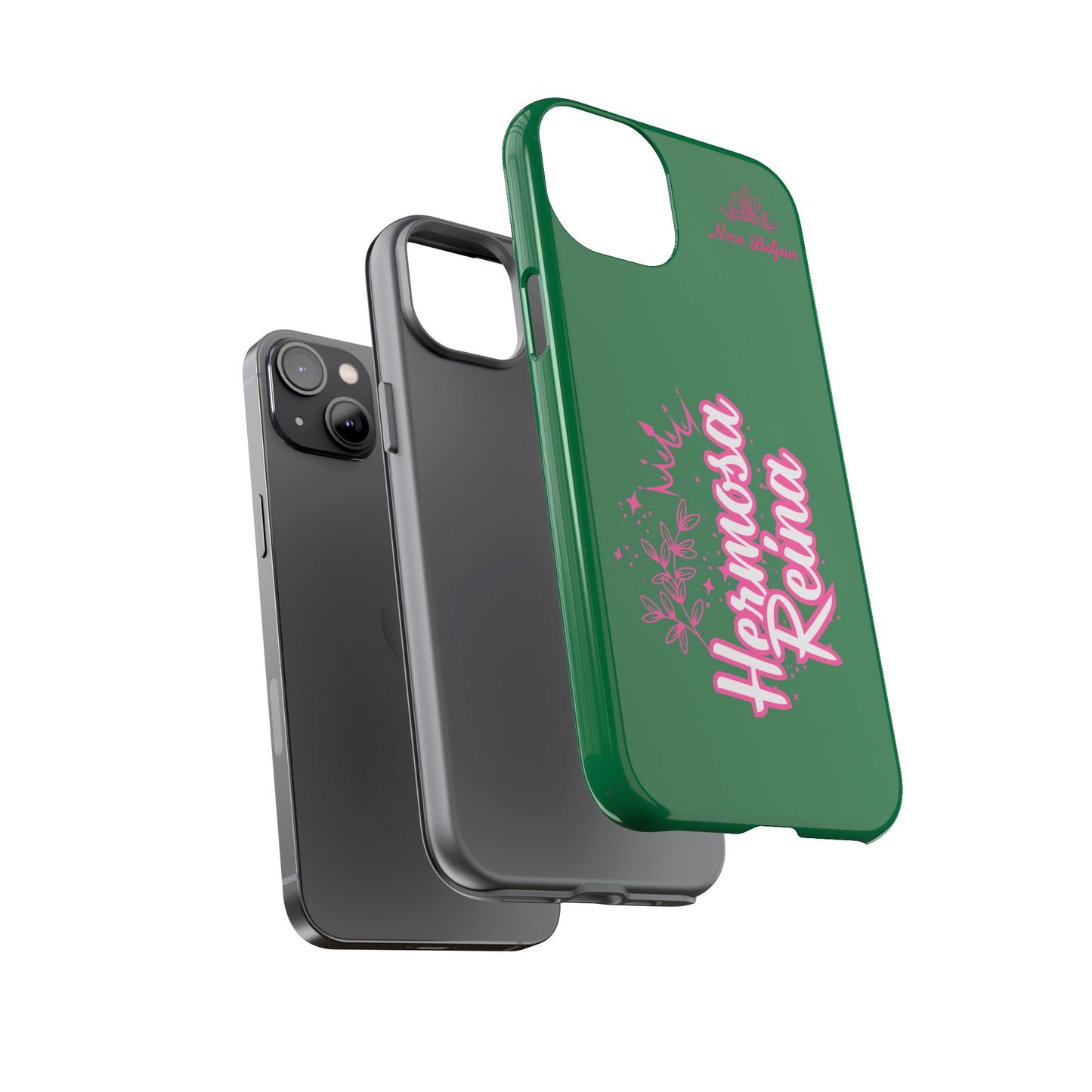 Miami 1.0 Cell Phone Case