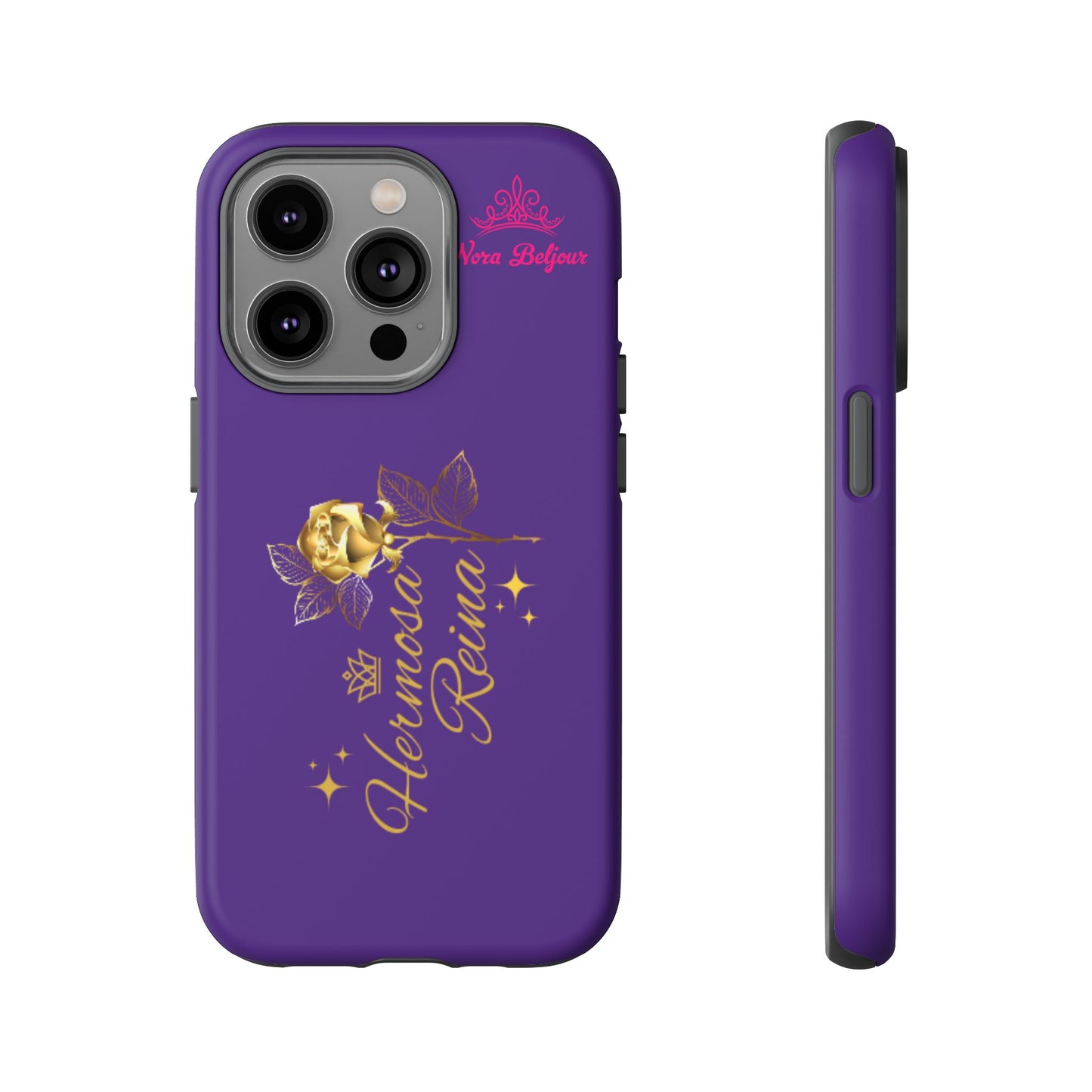 Los Angeles 1.0 Cell Phone Case