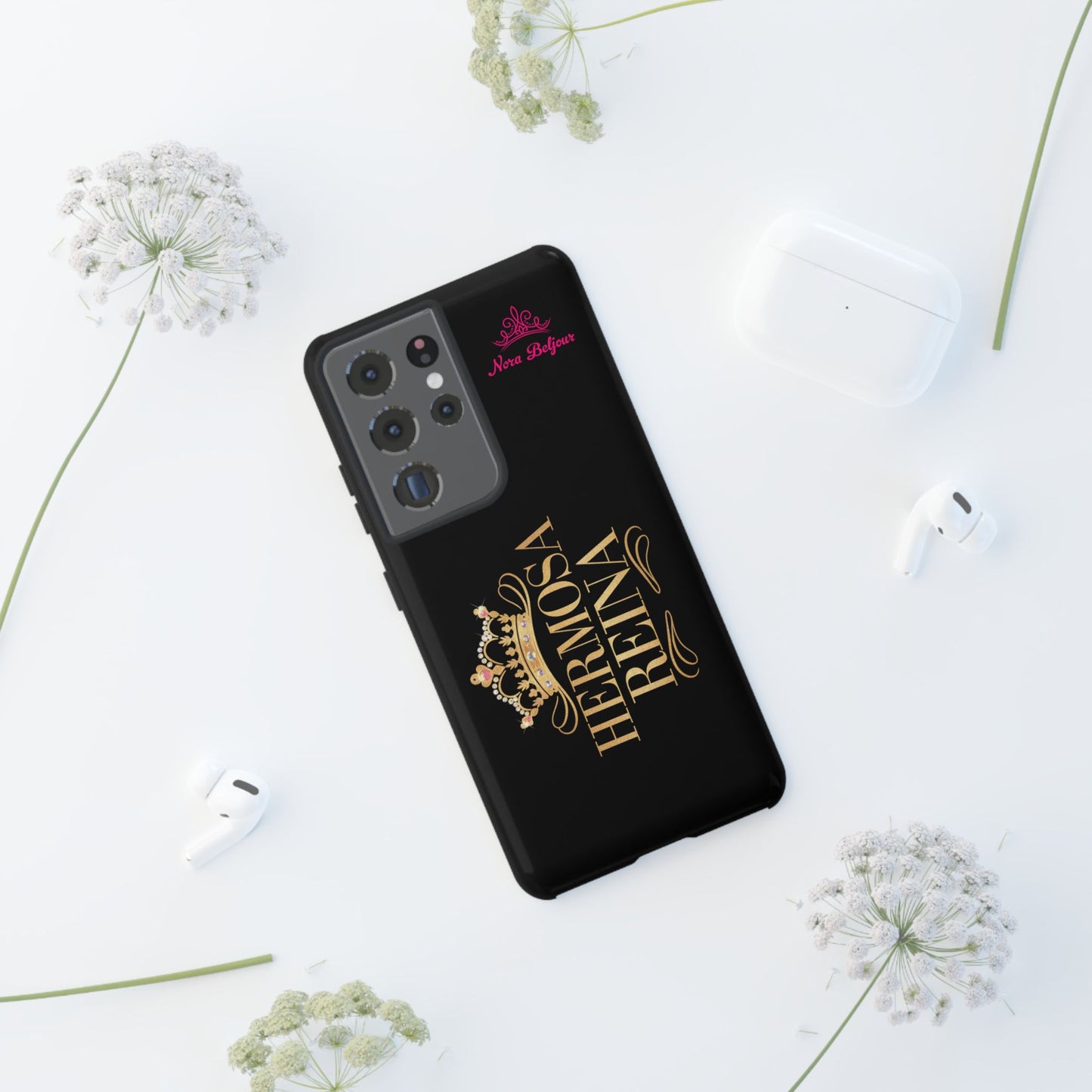 Chicago 1.0 Cell Phone Case