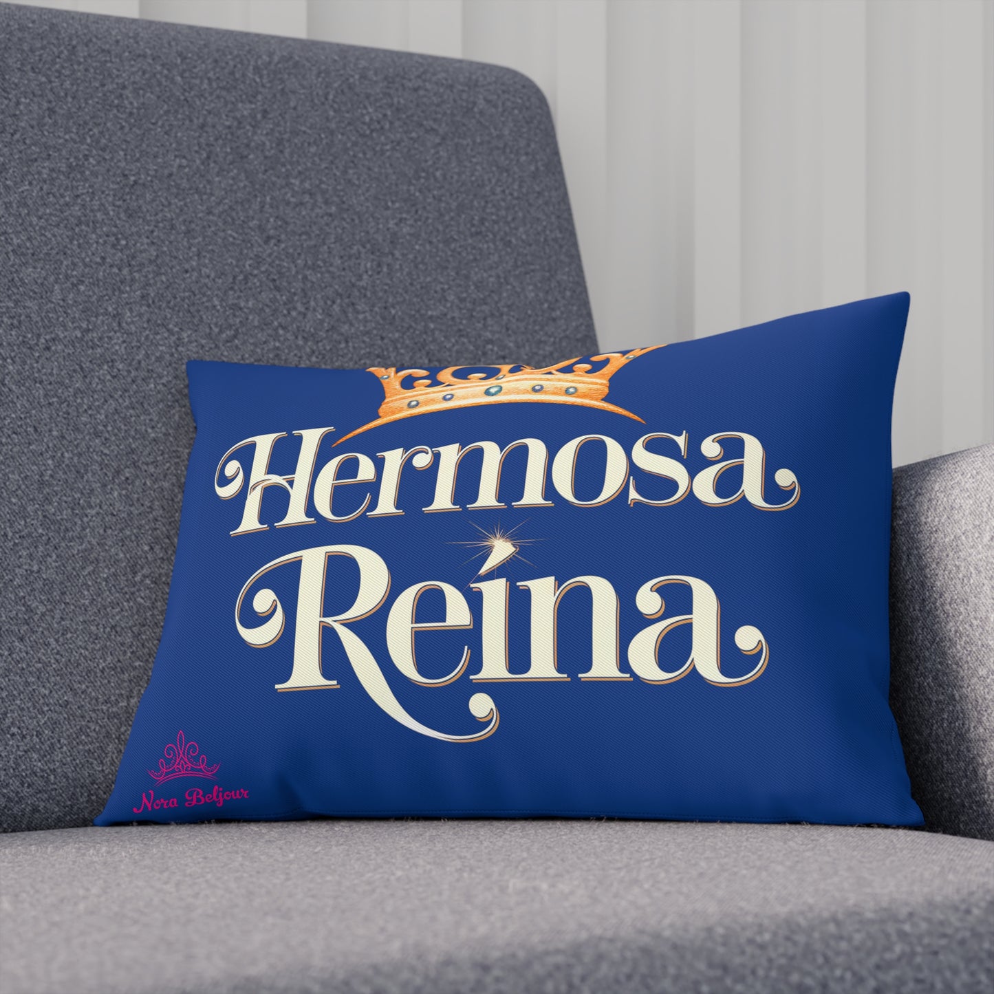 New York 1.0 Cushion Pillow