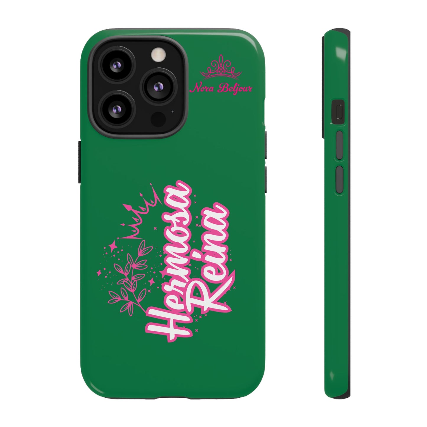 Miami 1.0 Cell Phone Case