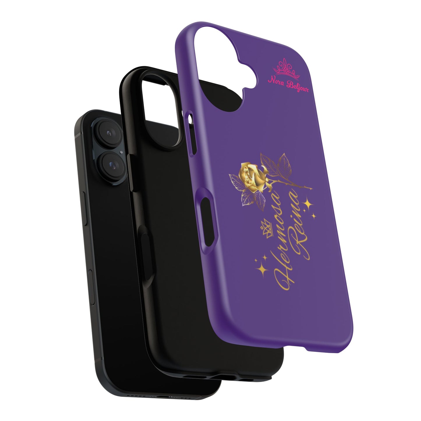 Los Angeles 1.0 Cell Phone Case