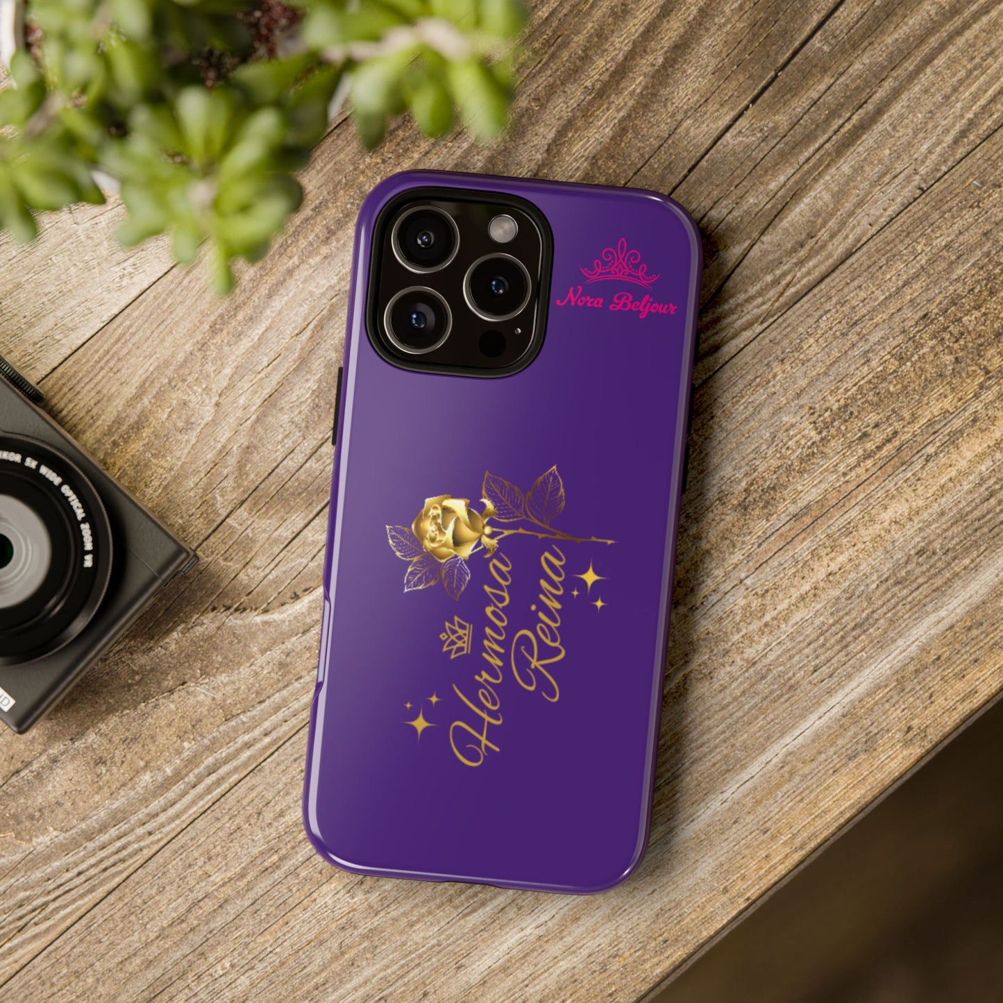 Los Angeles 1.0 Cell Phone Case