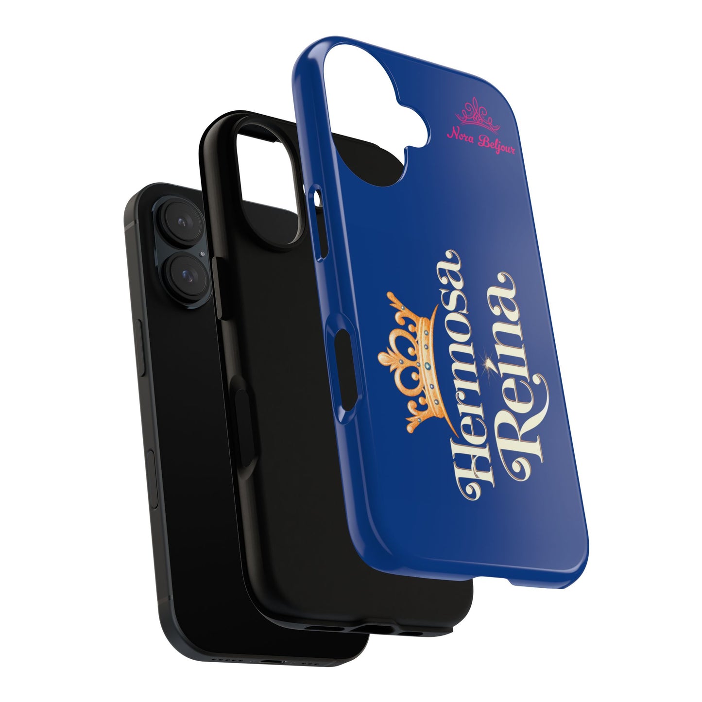 New York 1.0 Cell Phone Case