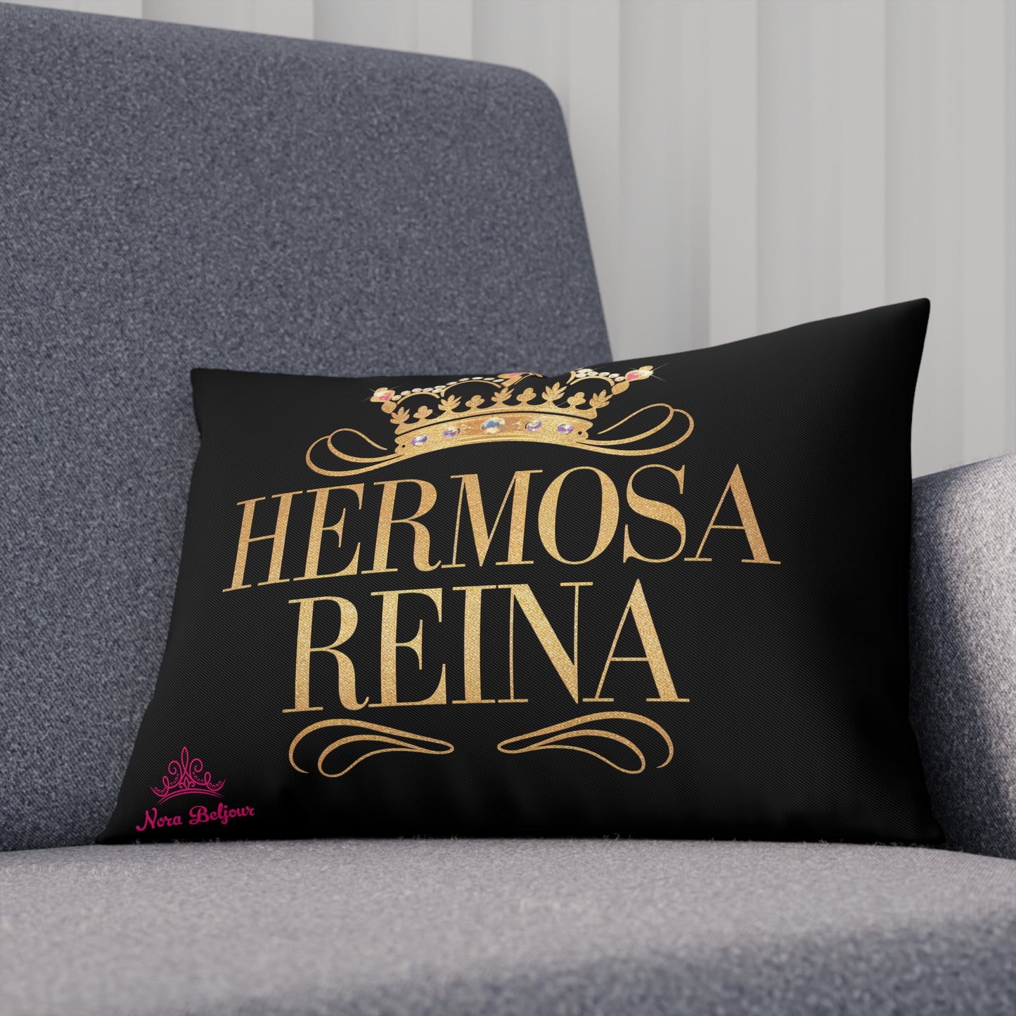 Chicago 1.0 Cushion Pillow