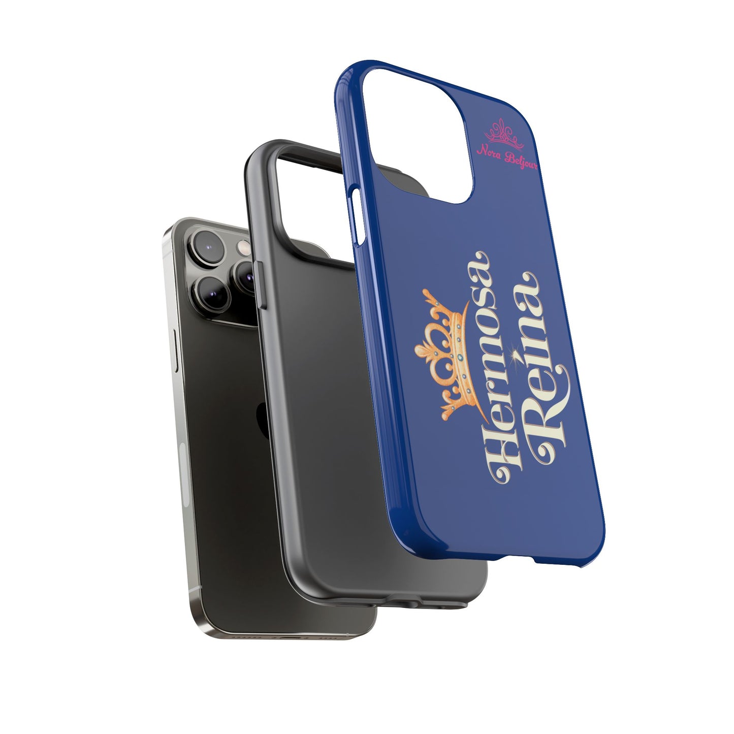New York 1.0 Cell Phone Case