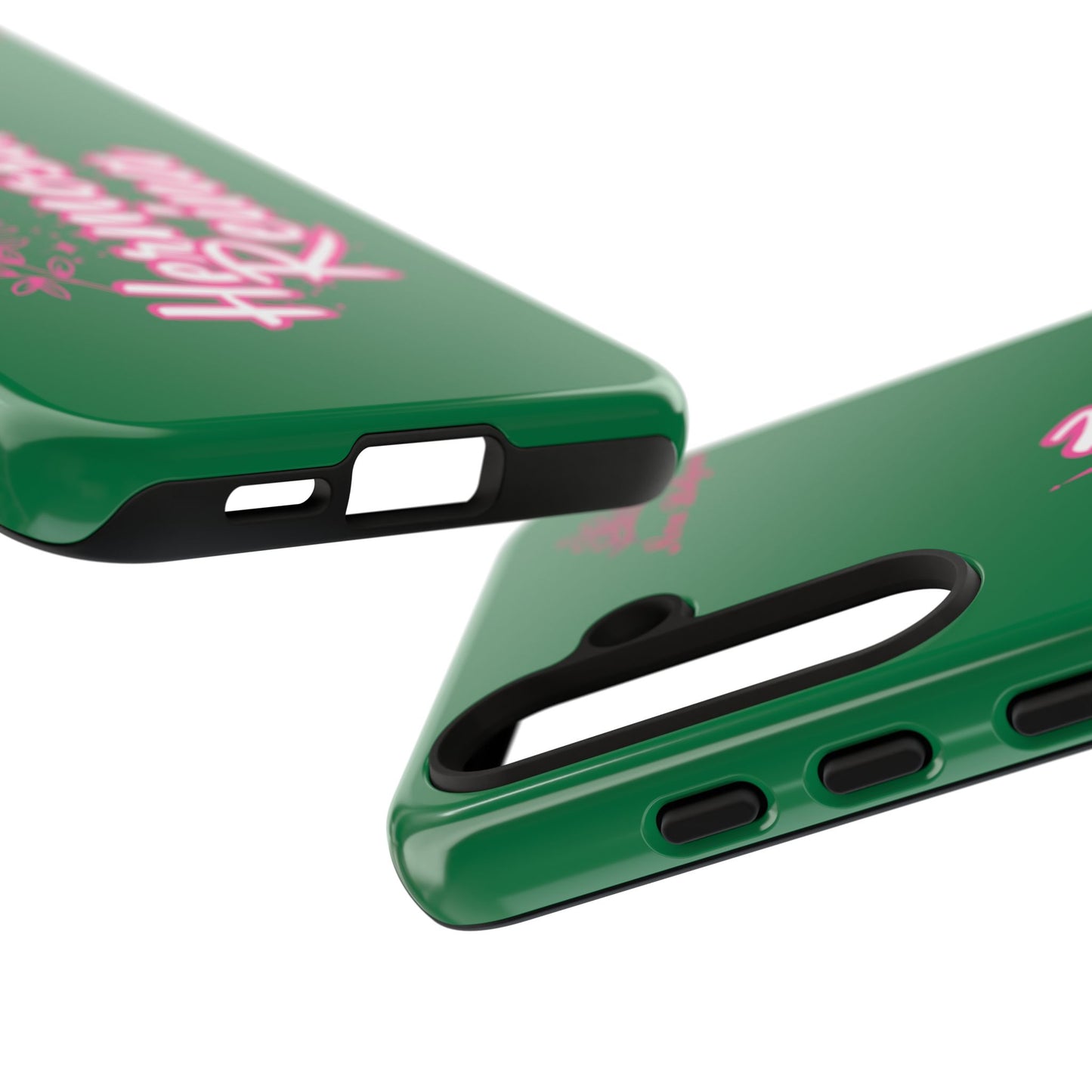 Miami 1.0 Cell Phone Case