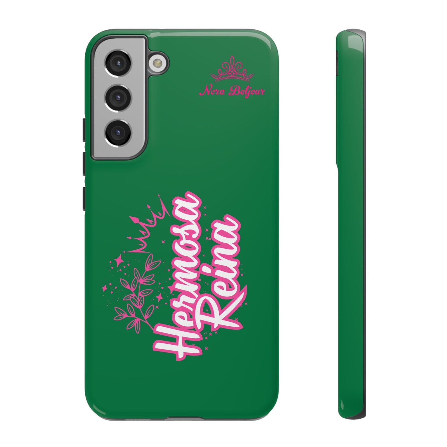Miami 1.0 Cell Phone Case