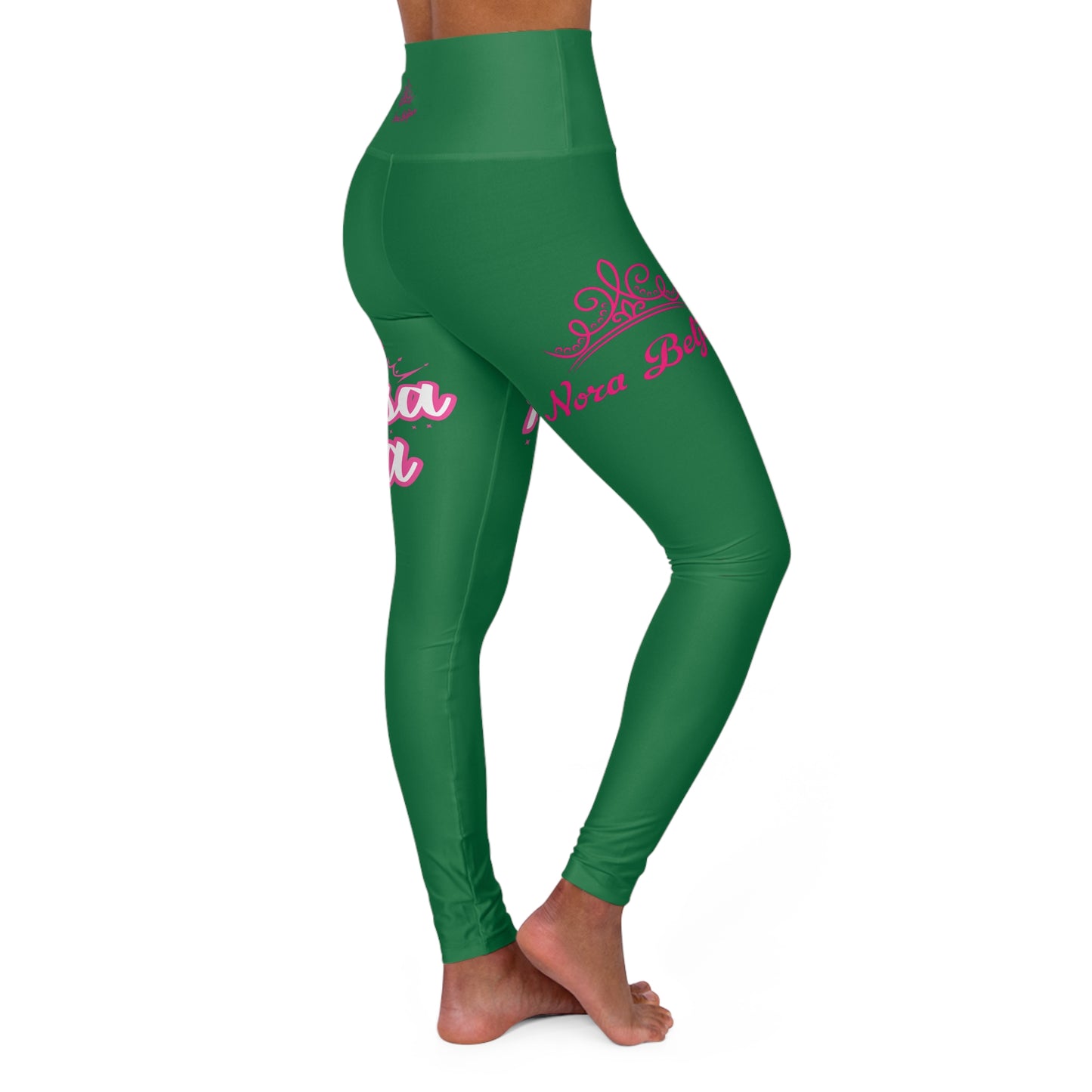 Miami 1.0 Yoga Leggings