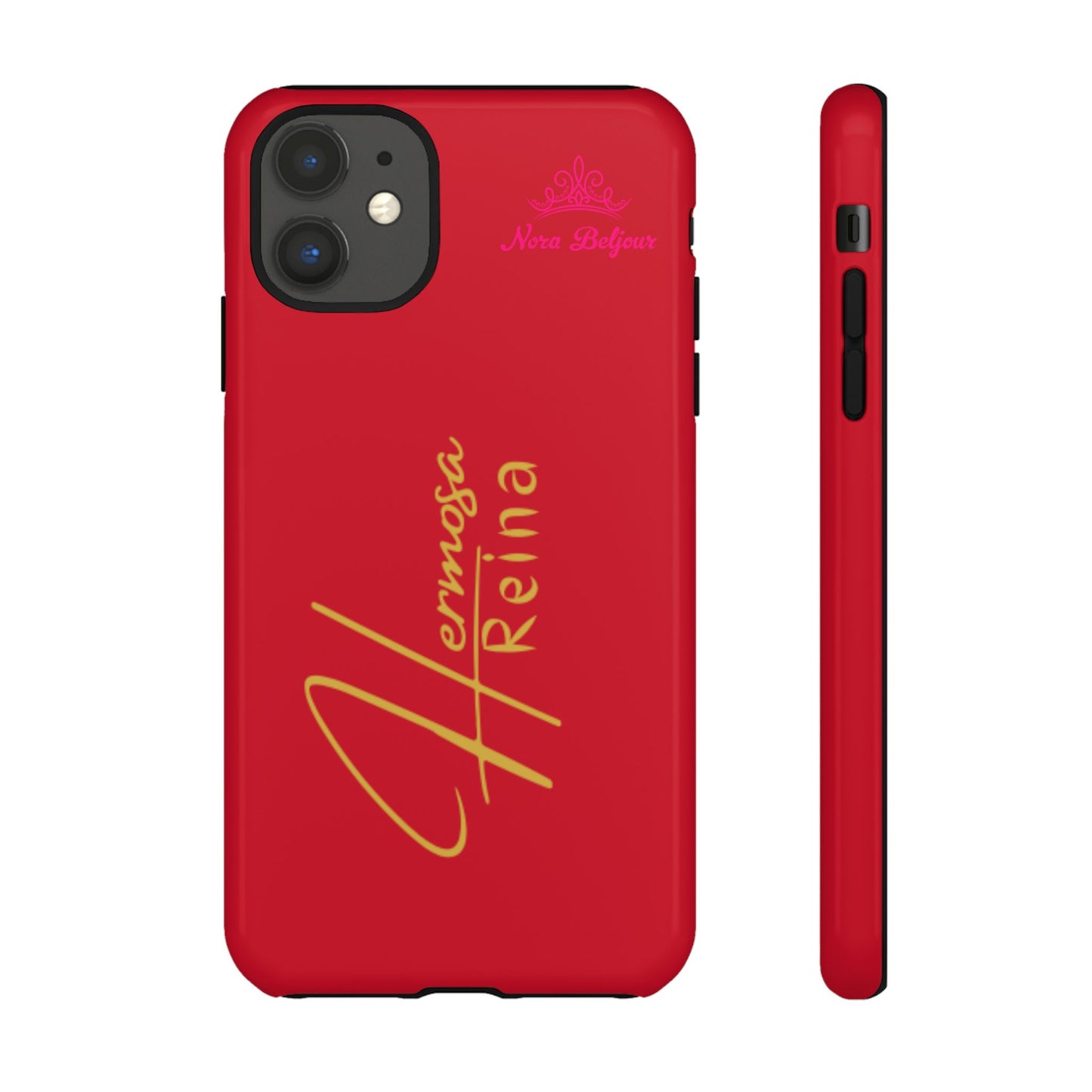 Houston 1.0 Cell Phone Case
