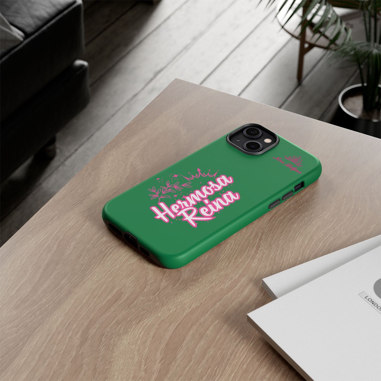Miami 1.0 Cell Phone Case