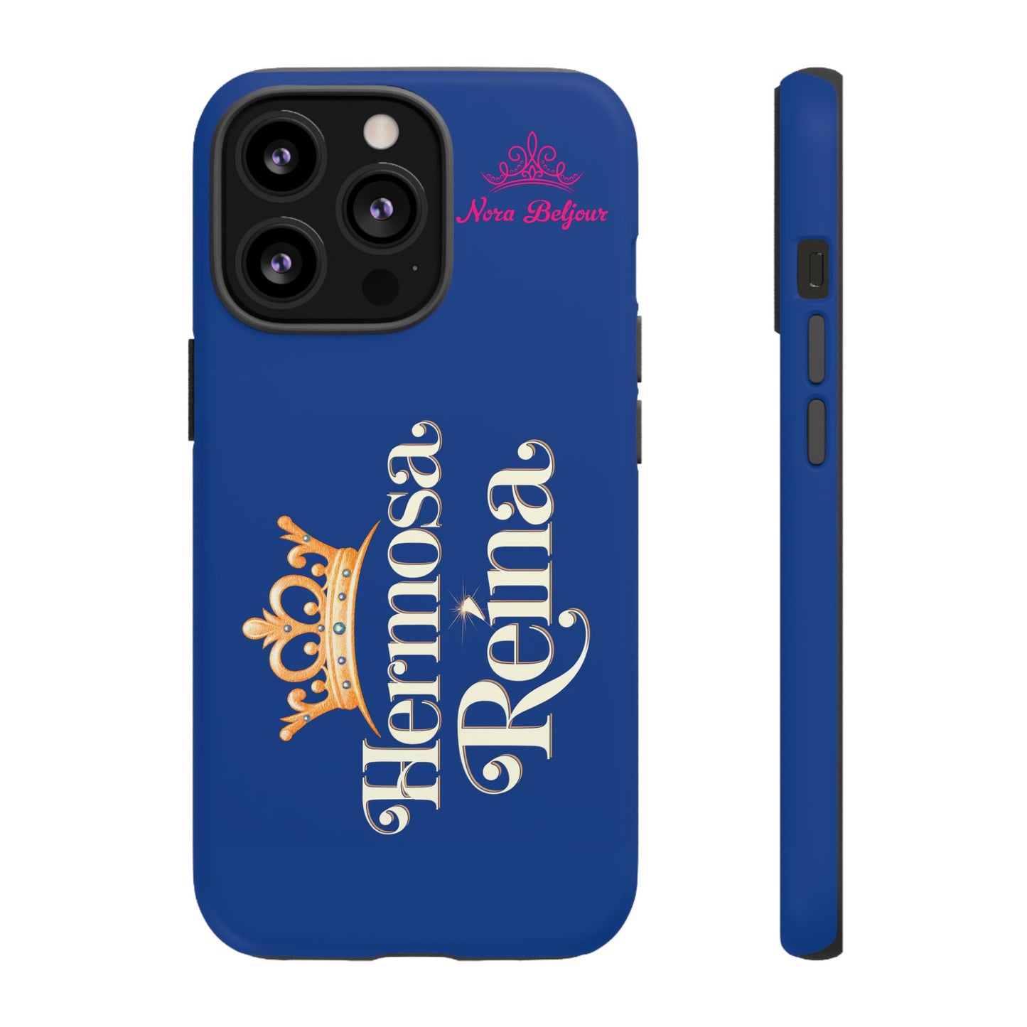 New York 1.0 Cell Phone Case