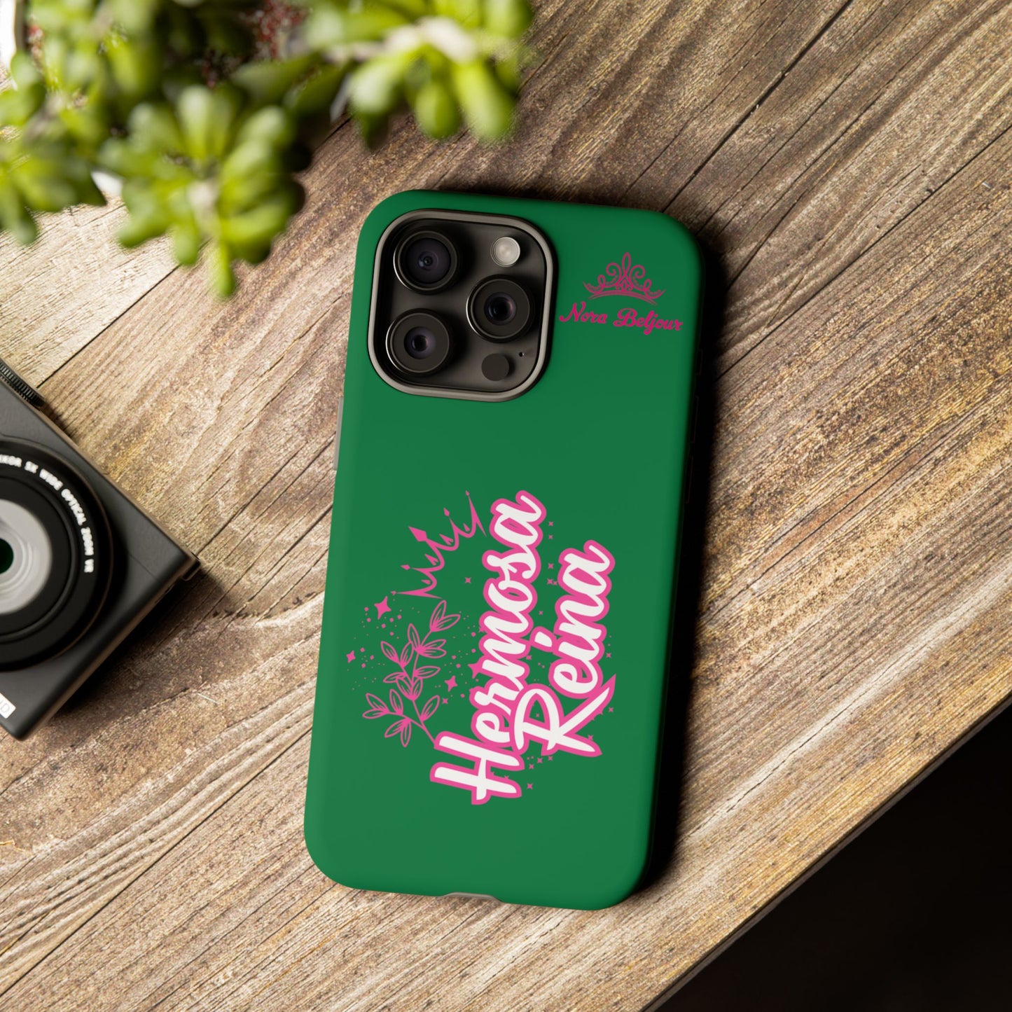 Miami 1.0 Cell Phone Case