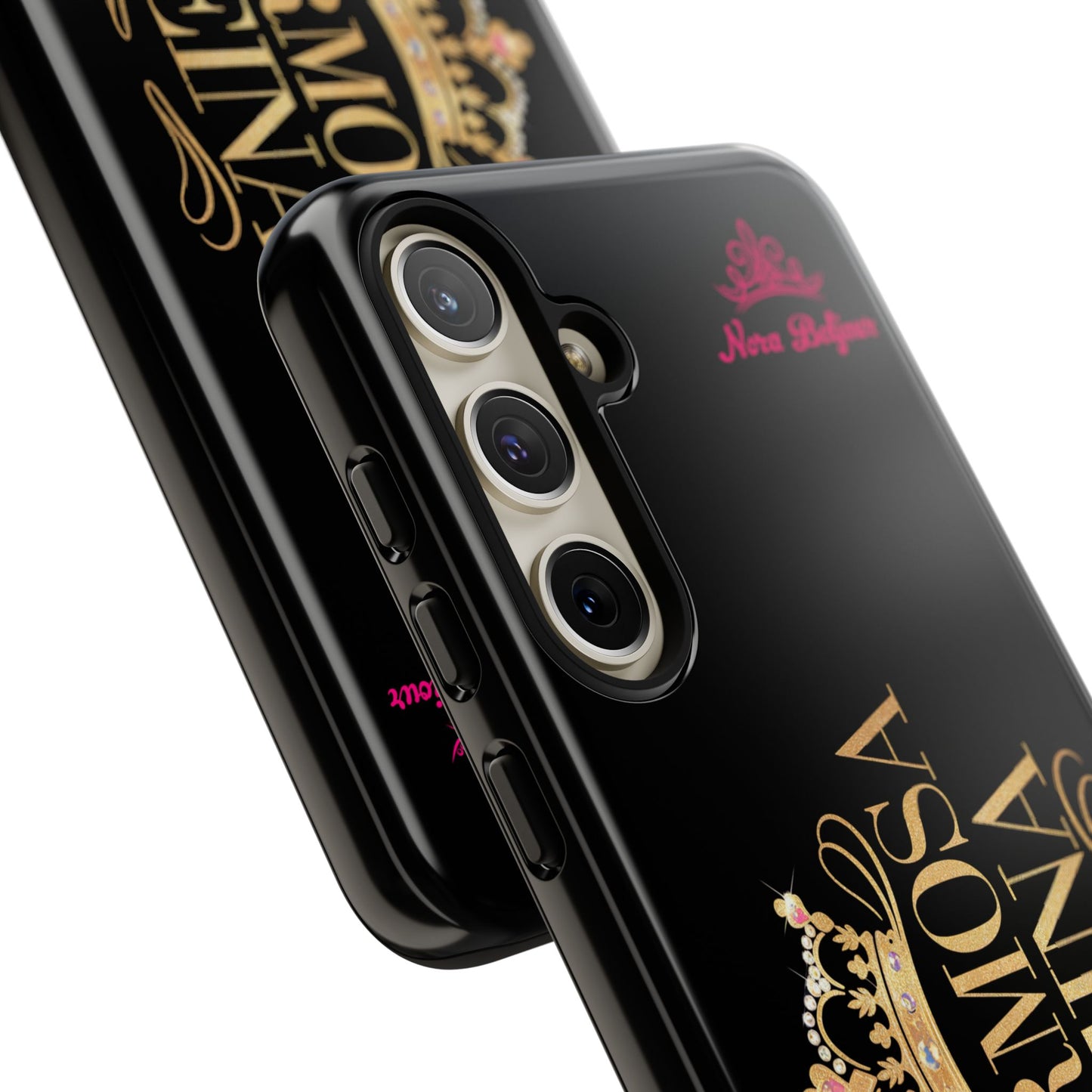 Chicago 1.0 Cell Phone Case