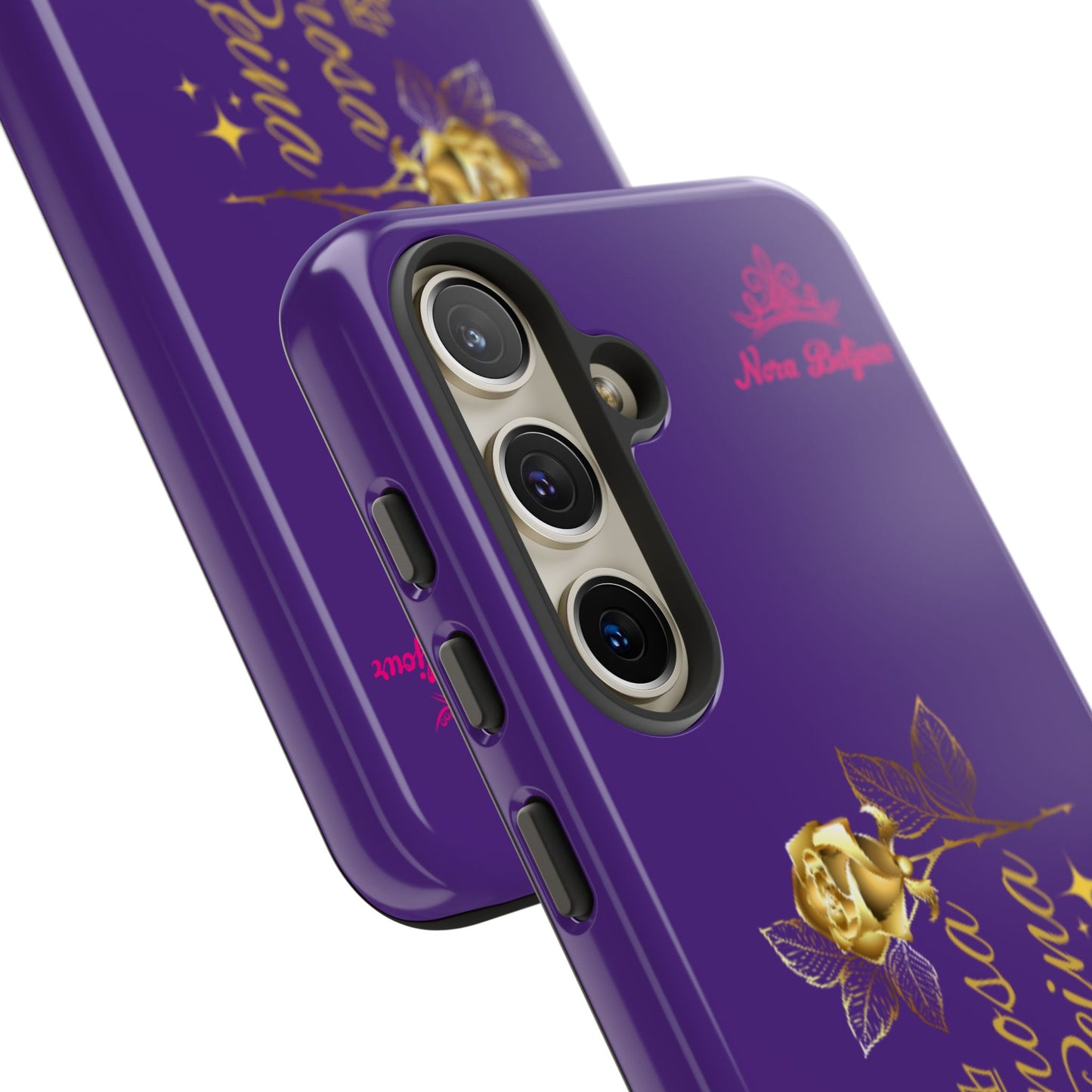 Los Angeles 1.0 Cell Phone Case
