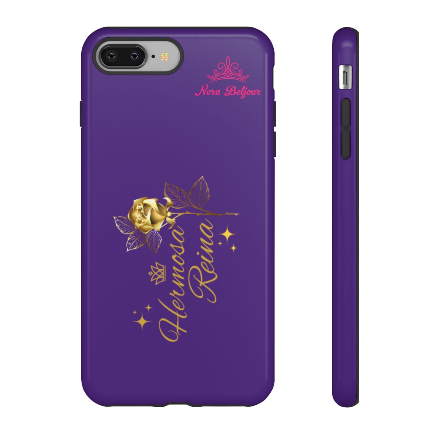Los Angeles 1.0 Cell Phone Case