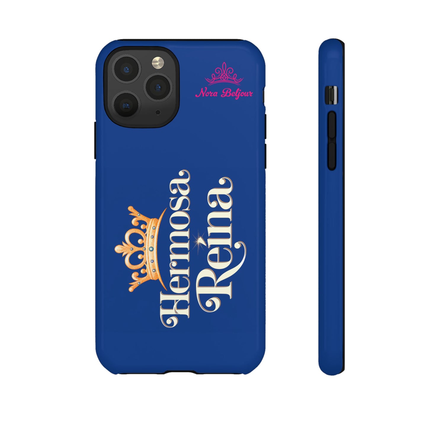 New York 1.0 Cell Phone Case