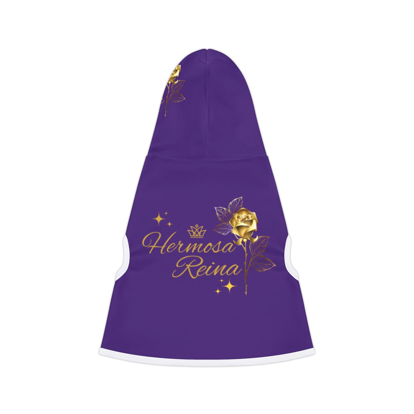 Los Angeles 1.0 Pet Hoodie