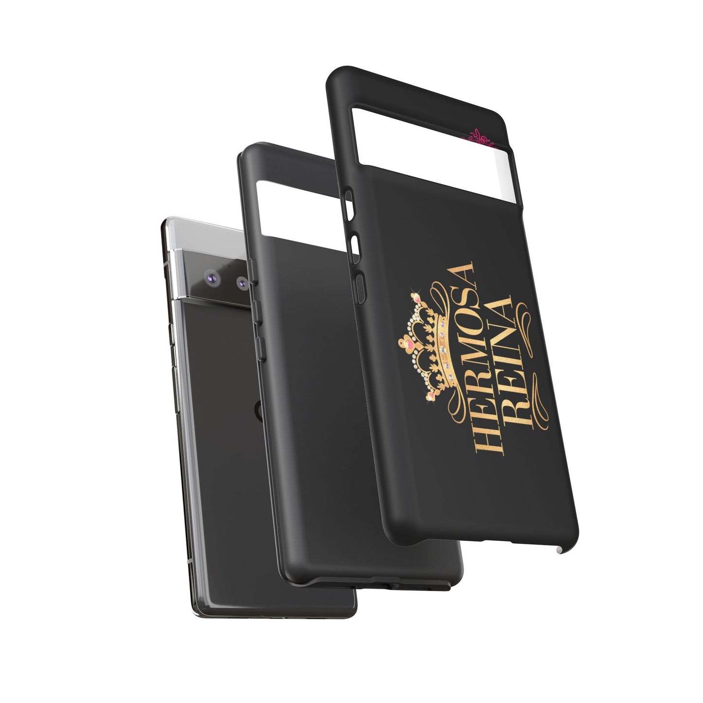 Chicago 1.0 Cell Phone Case