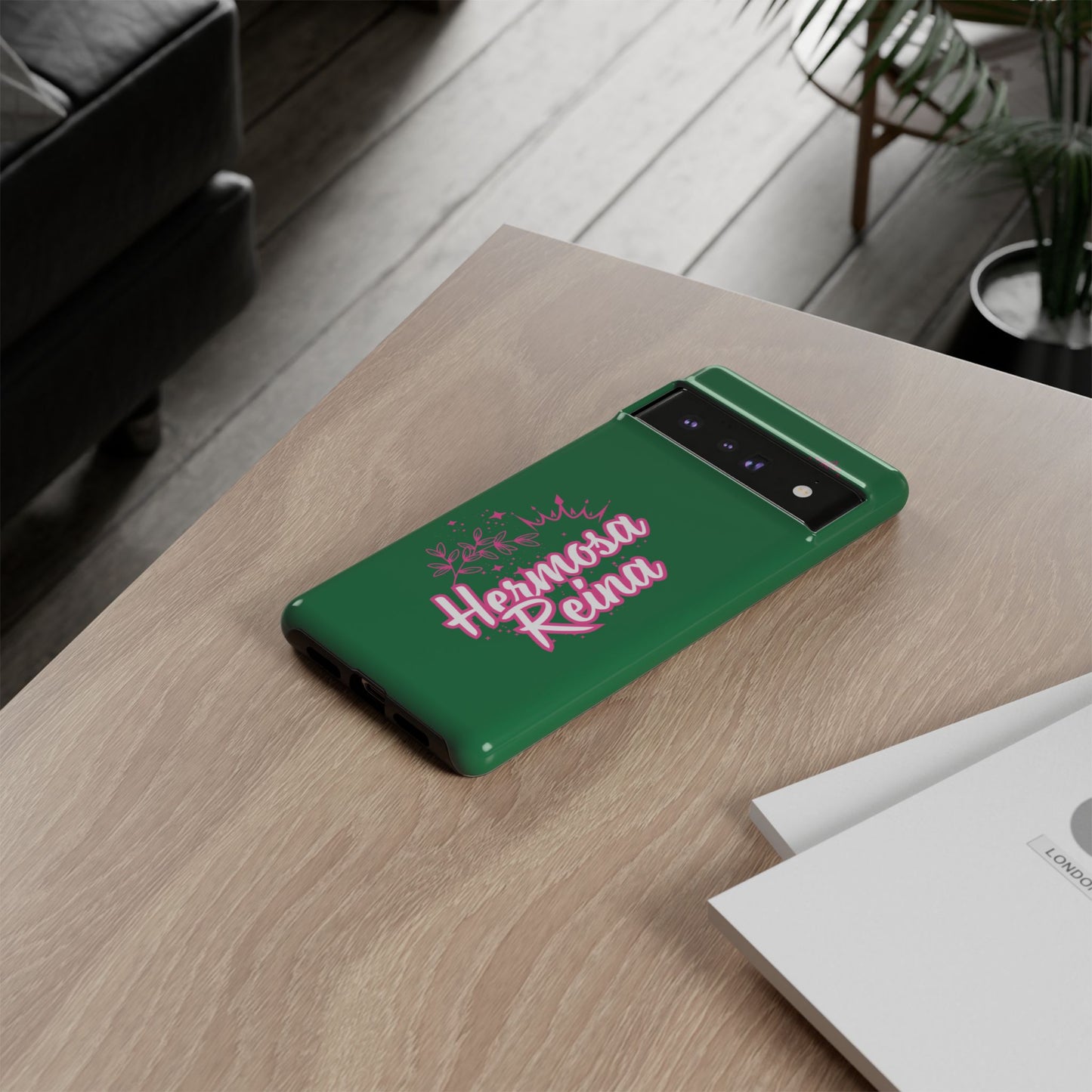 Miami 1.0 Cell Phone Case
