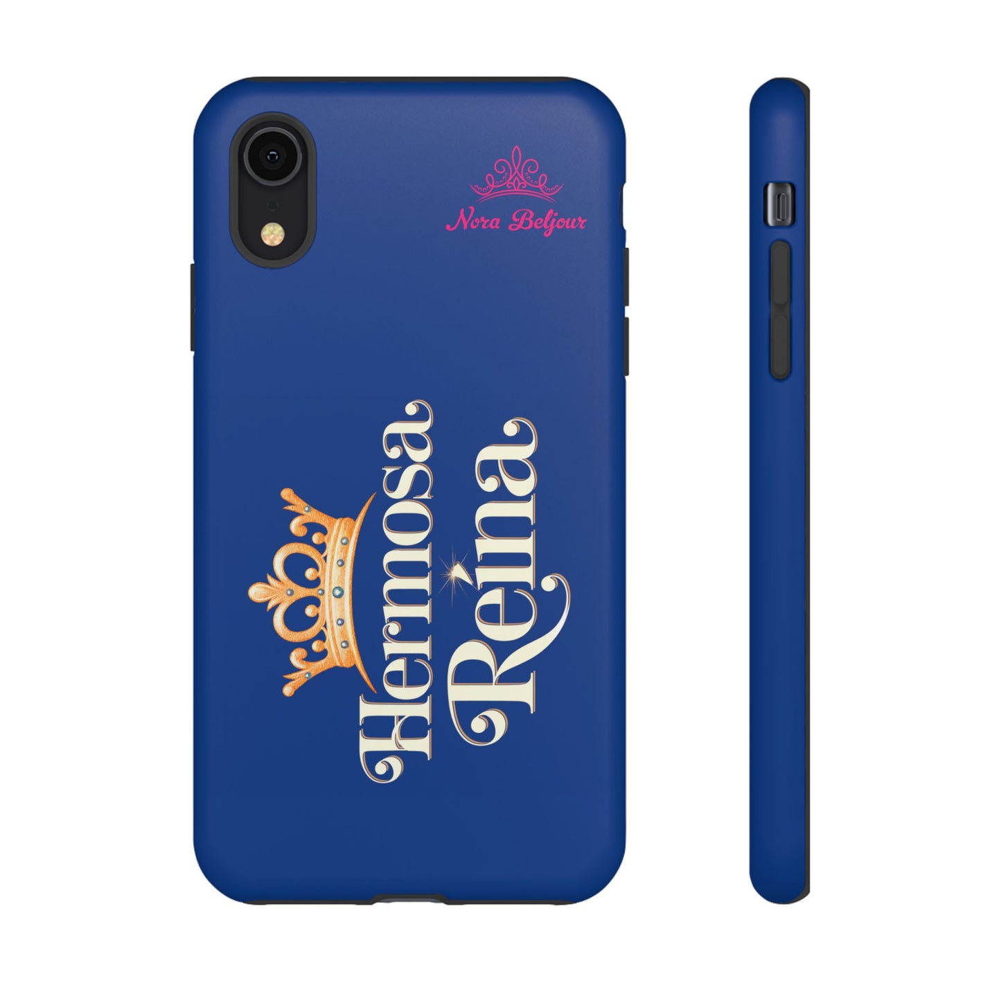 New York 1.0 Cell Phone Case