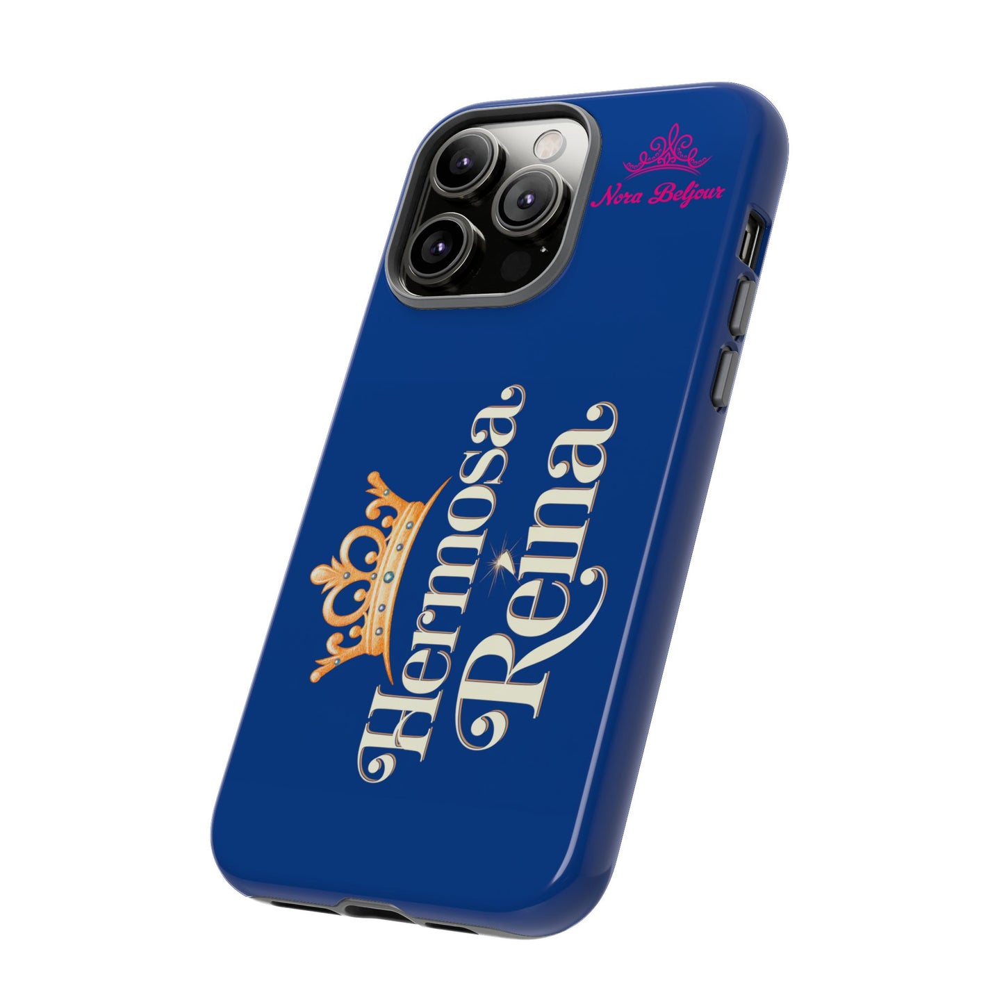 New York 1.0 Cell Phone Case
