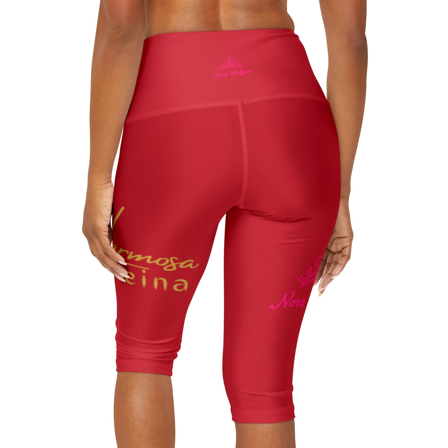 Houston 1.0 Capri Leggings