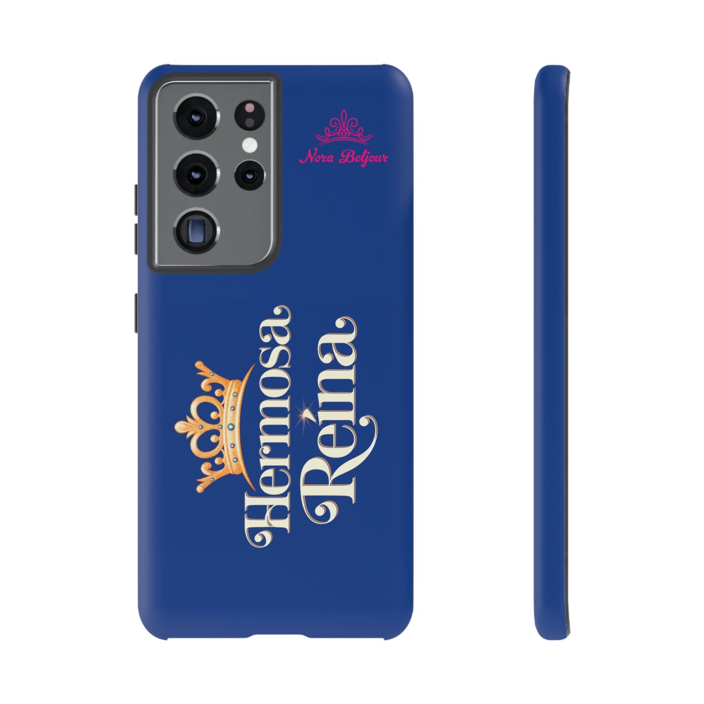 New York 1.0 Cell Phone Case