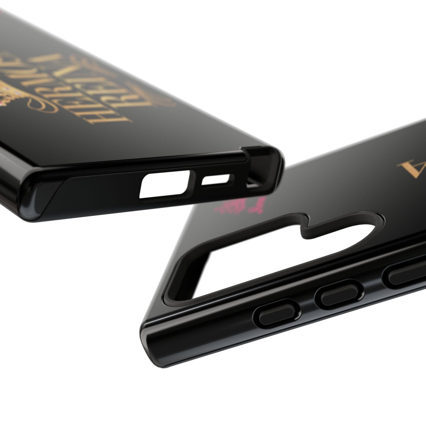 Chicago 1.0 Cell Phone Case