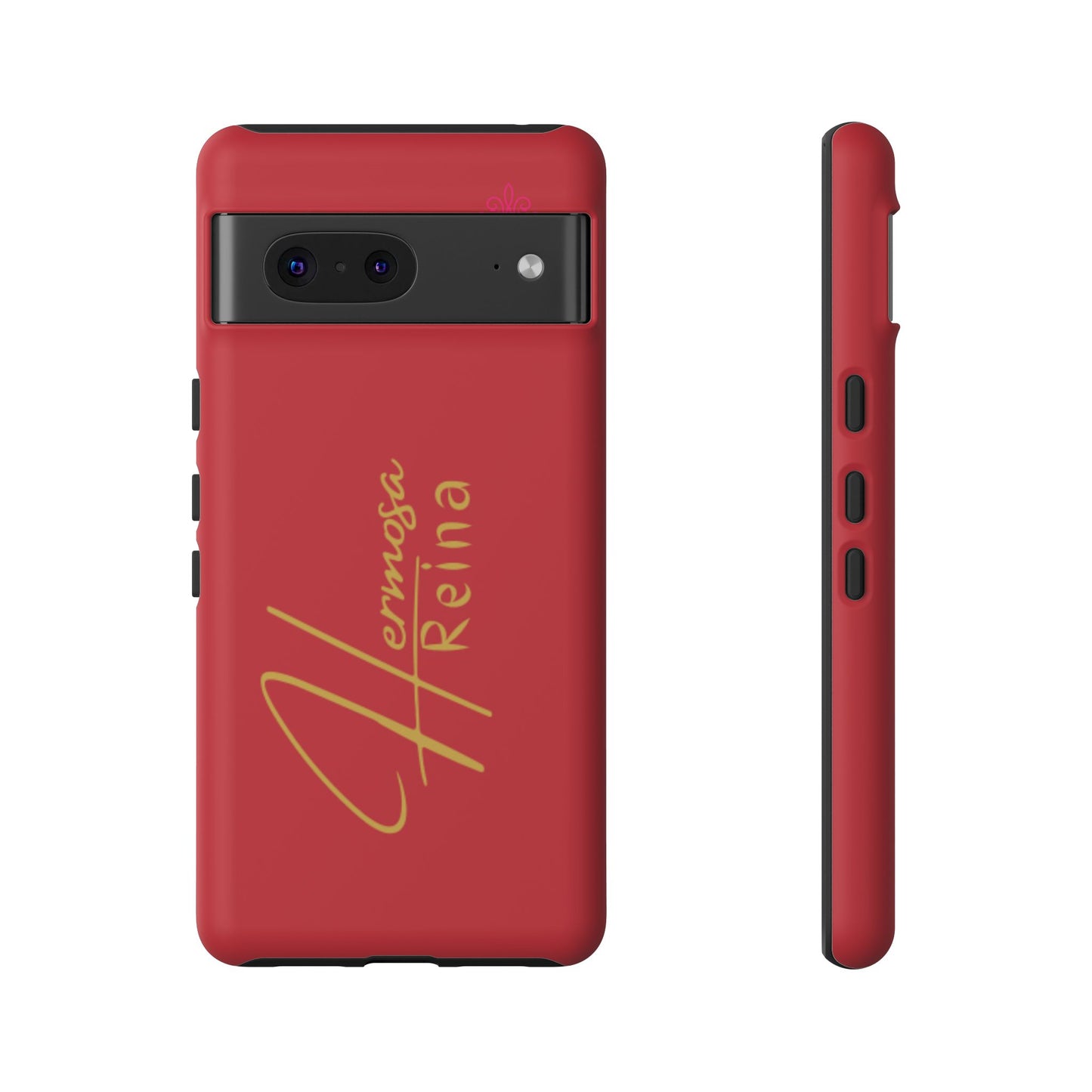 Houston 1.0 Cell Phone Case