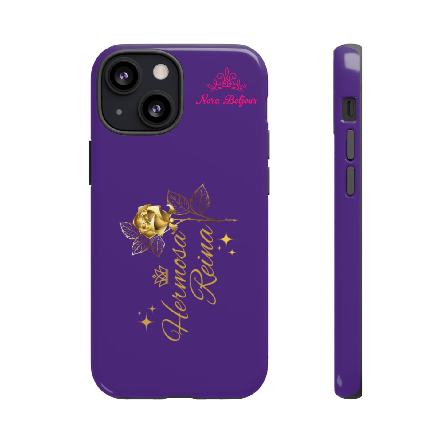 Los Angeles 1.0 Cell Phone Case