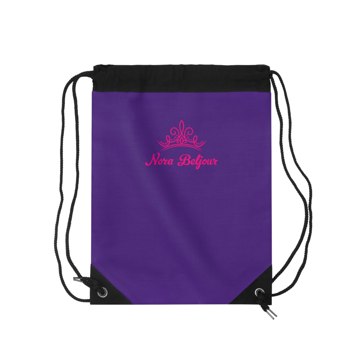 Los Angeles 1.0 Drawstring Bag