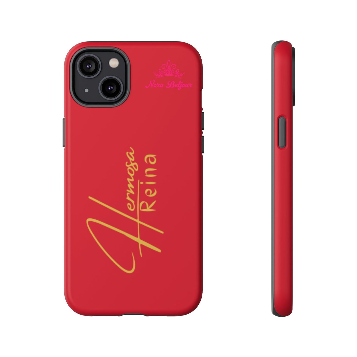 Houston 1.0 Cell Phone Case