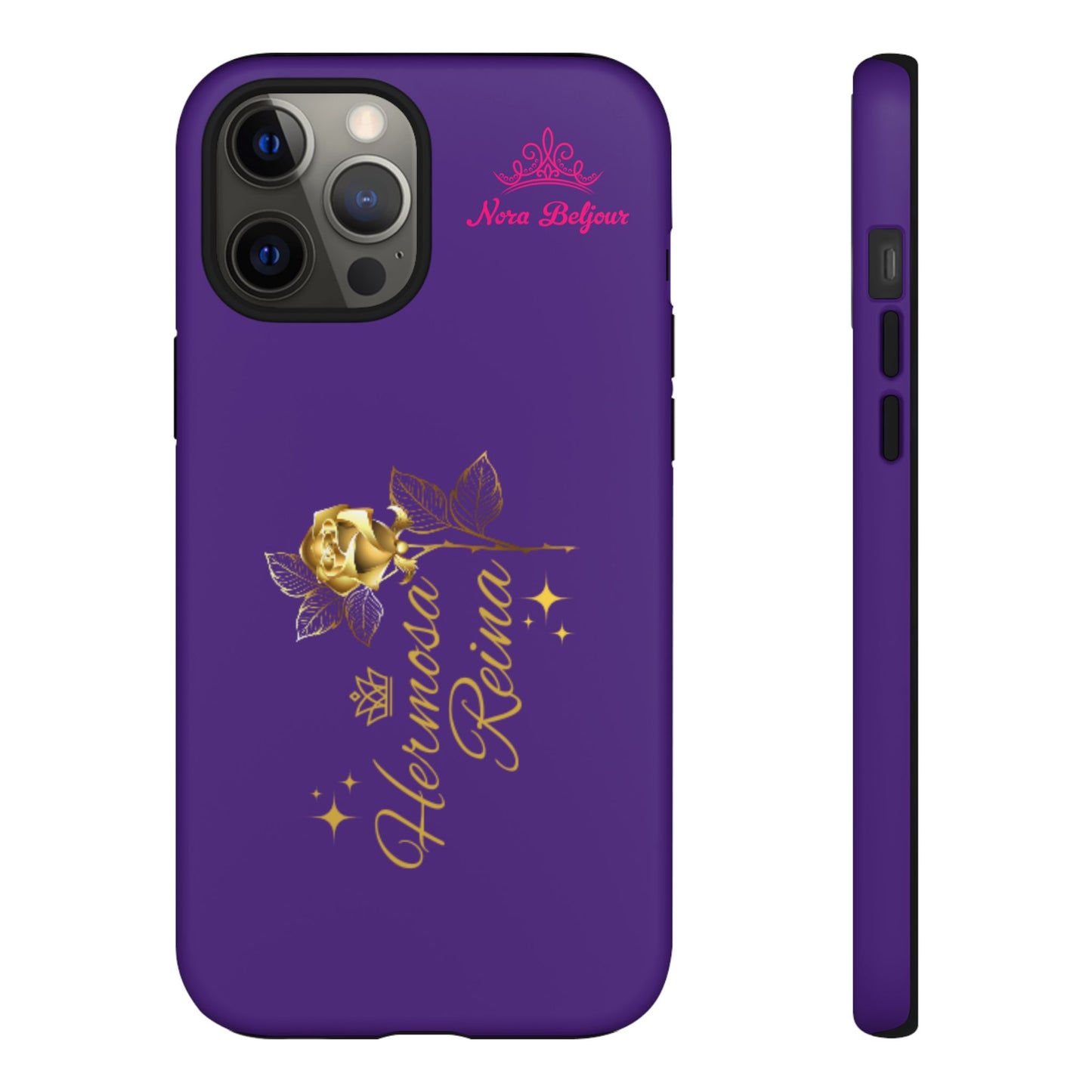 Los Angeles 1.0 Cell Phone Case