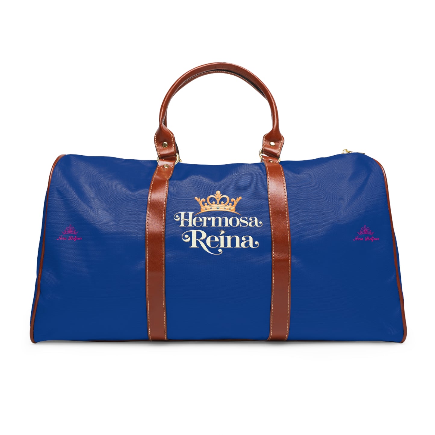 New York 1.0 Travel Bag