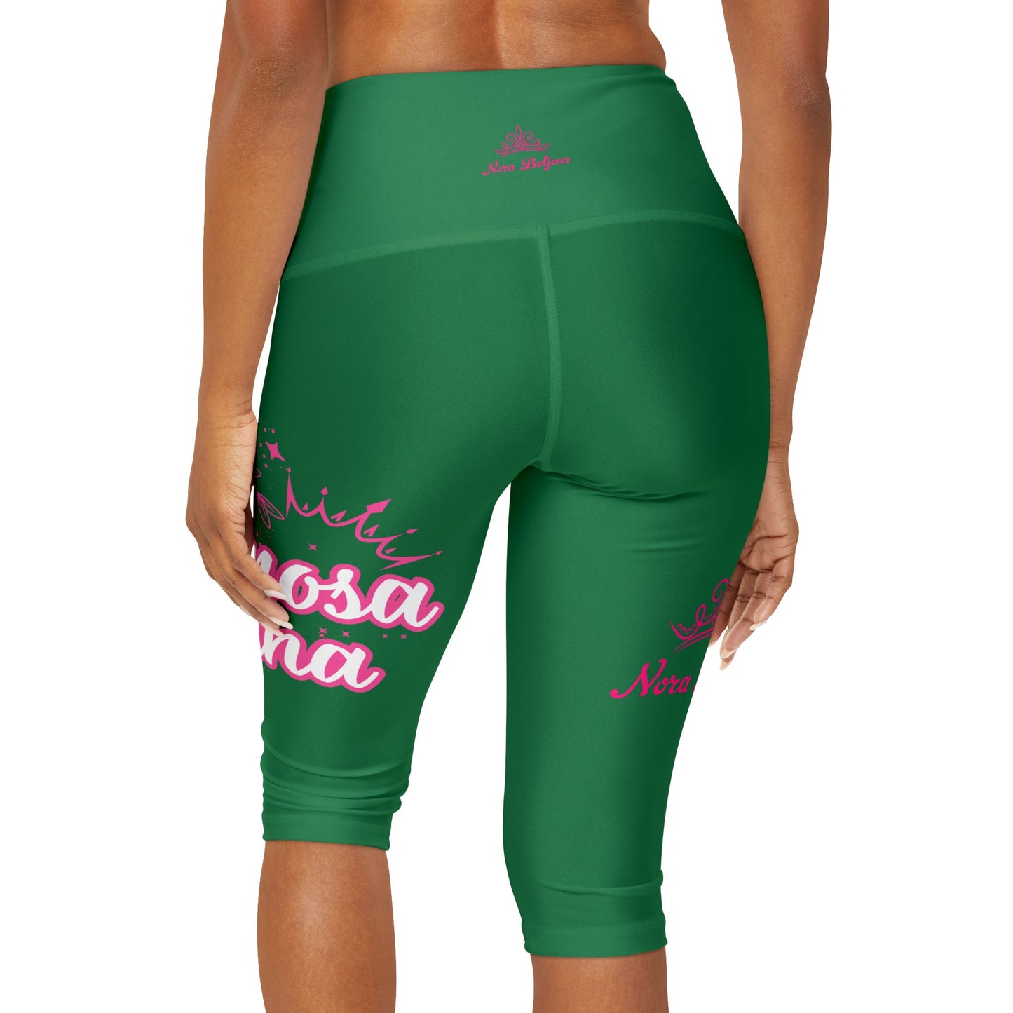 Miami 1.0 Capri Leggings