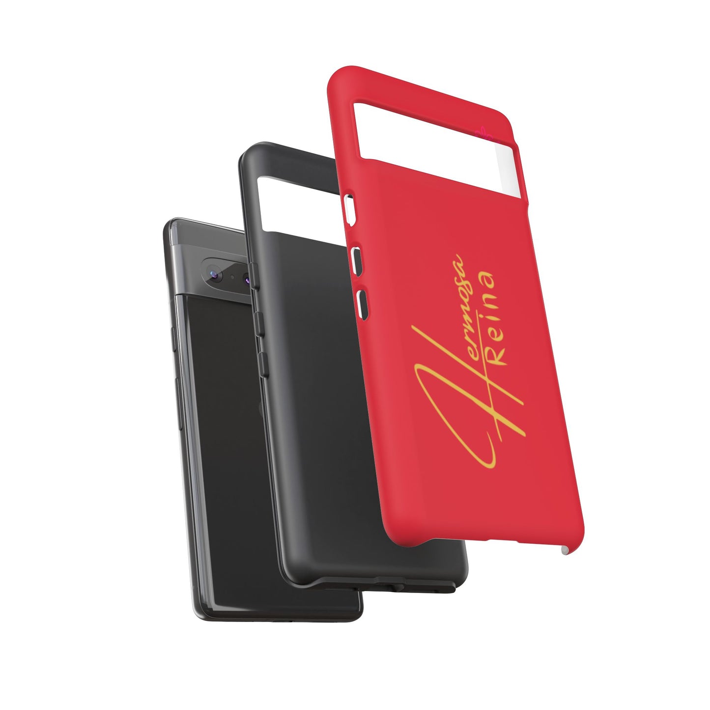 Houston 1.0 Cell Phone Case