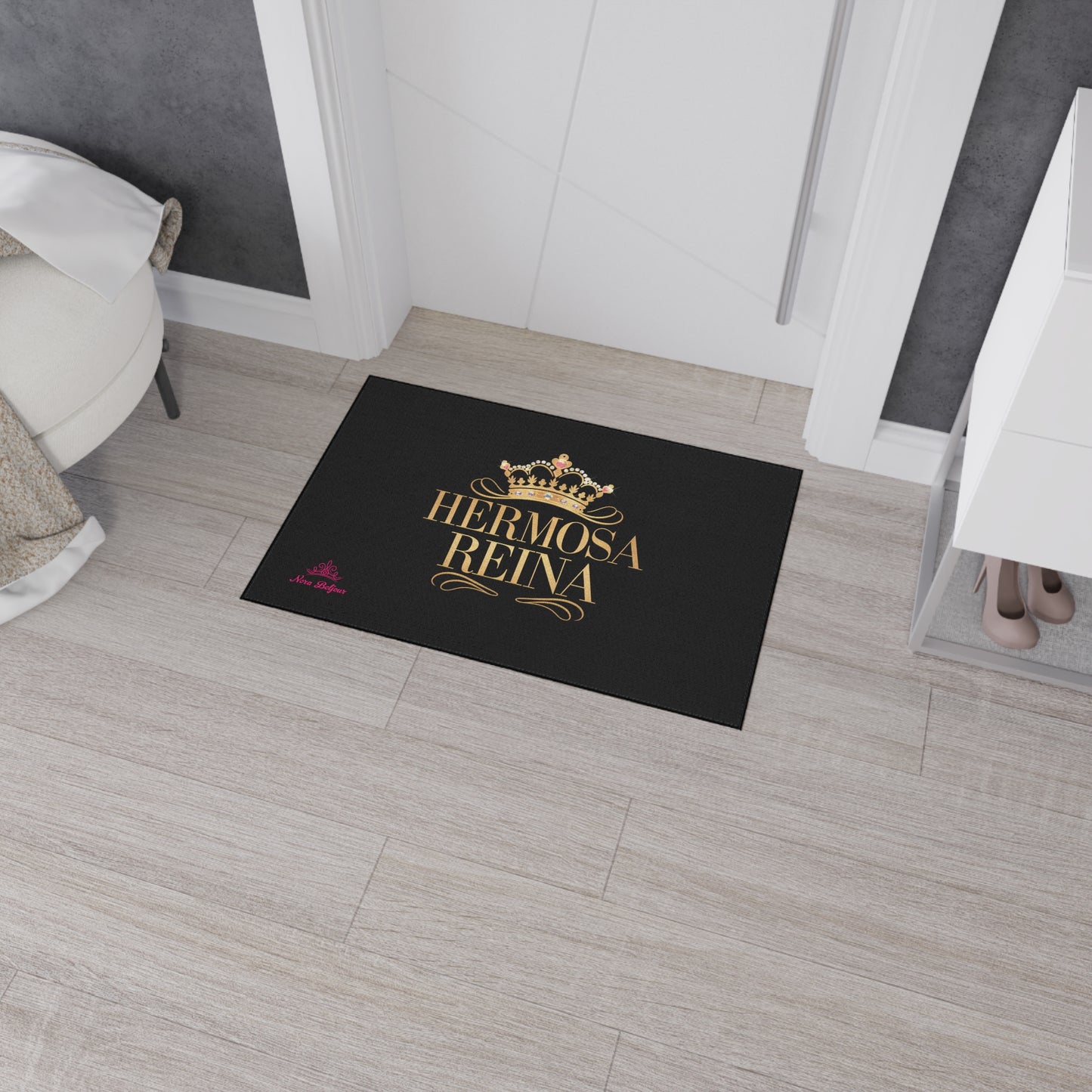 Chicago 1.0 Bathroom Mat